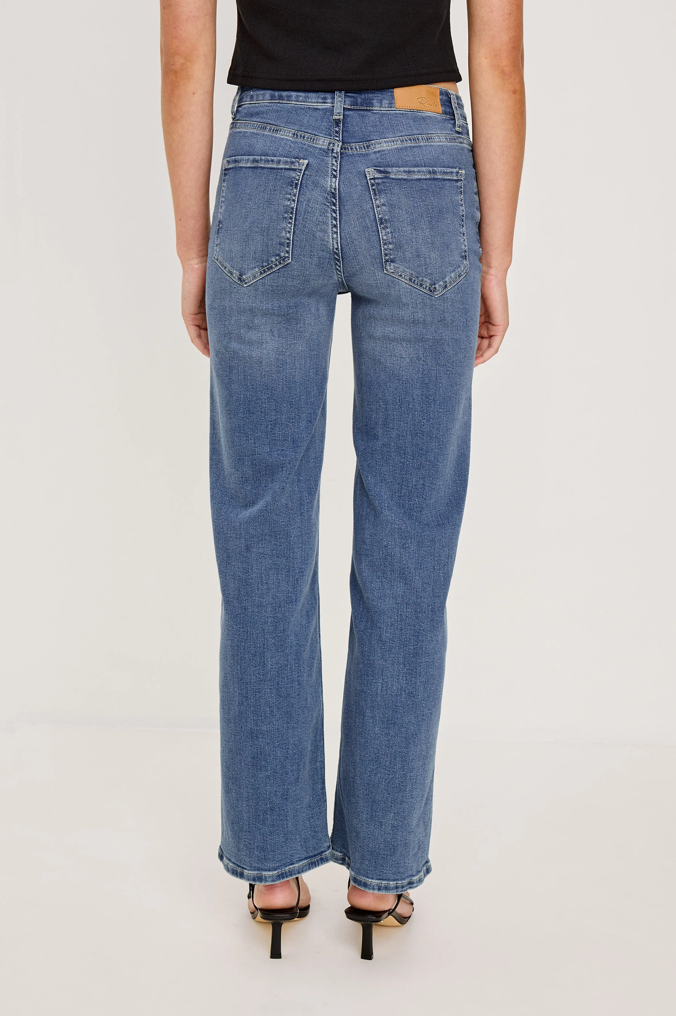 GETTY WIDE LEG - EAST COAST - Image 5