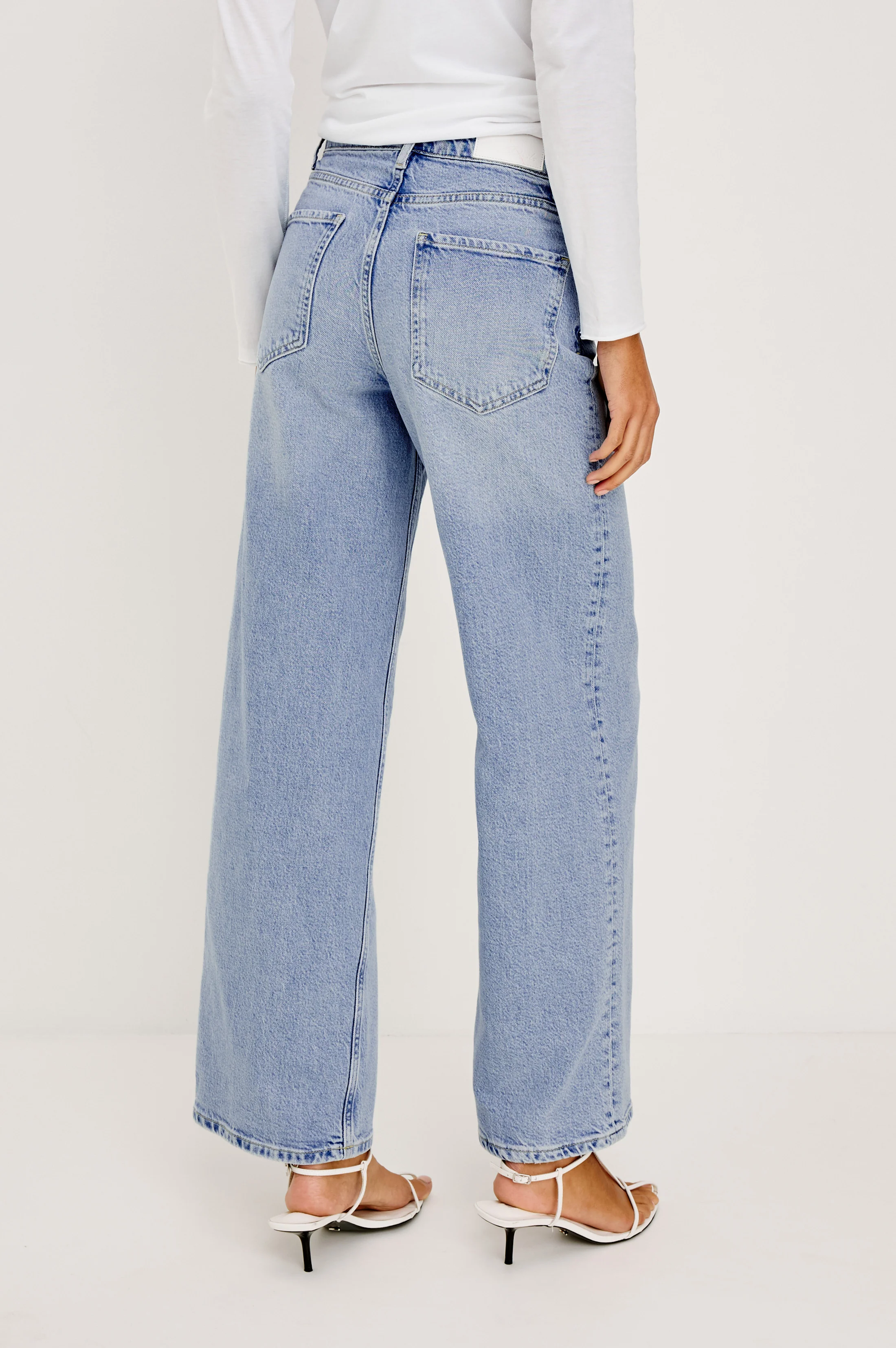 GETTY WIDE LEG - JASPER - Image 4
