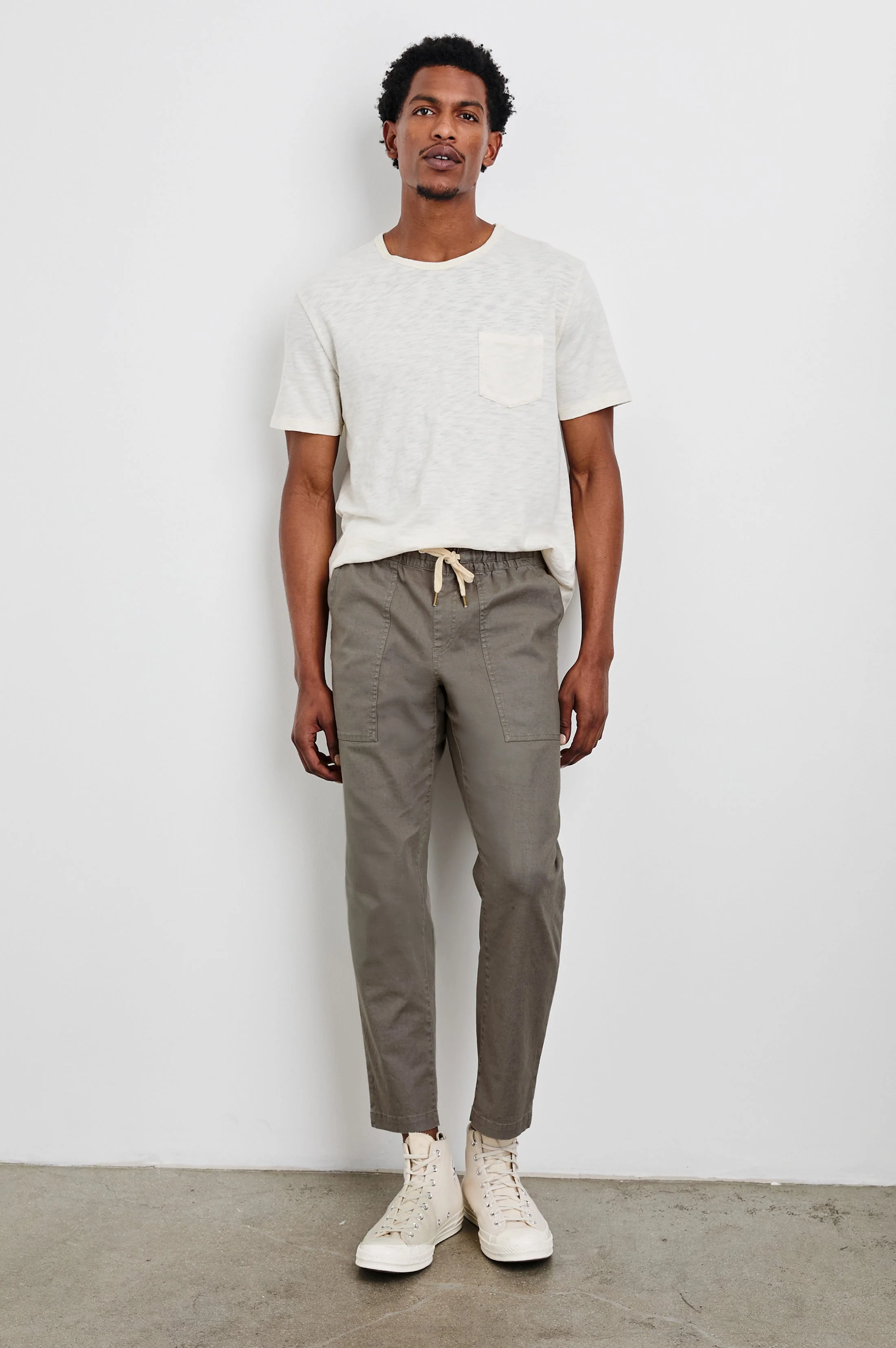 GOBI PANT - FALLEN ROCK - Image 3