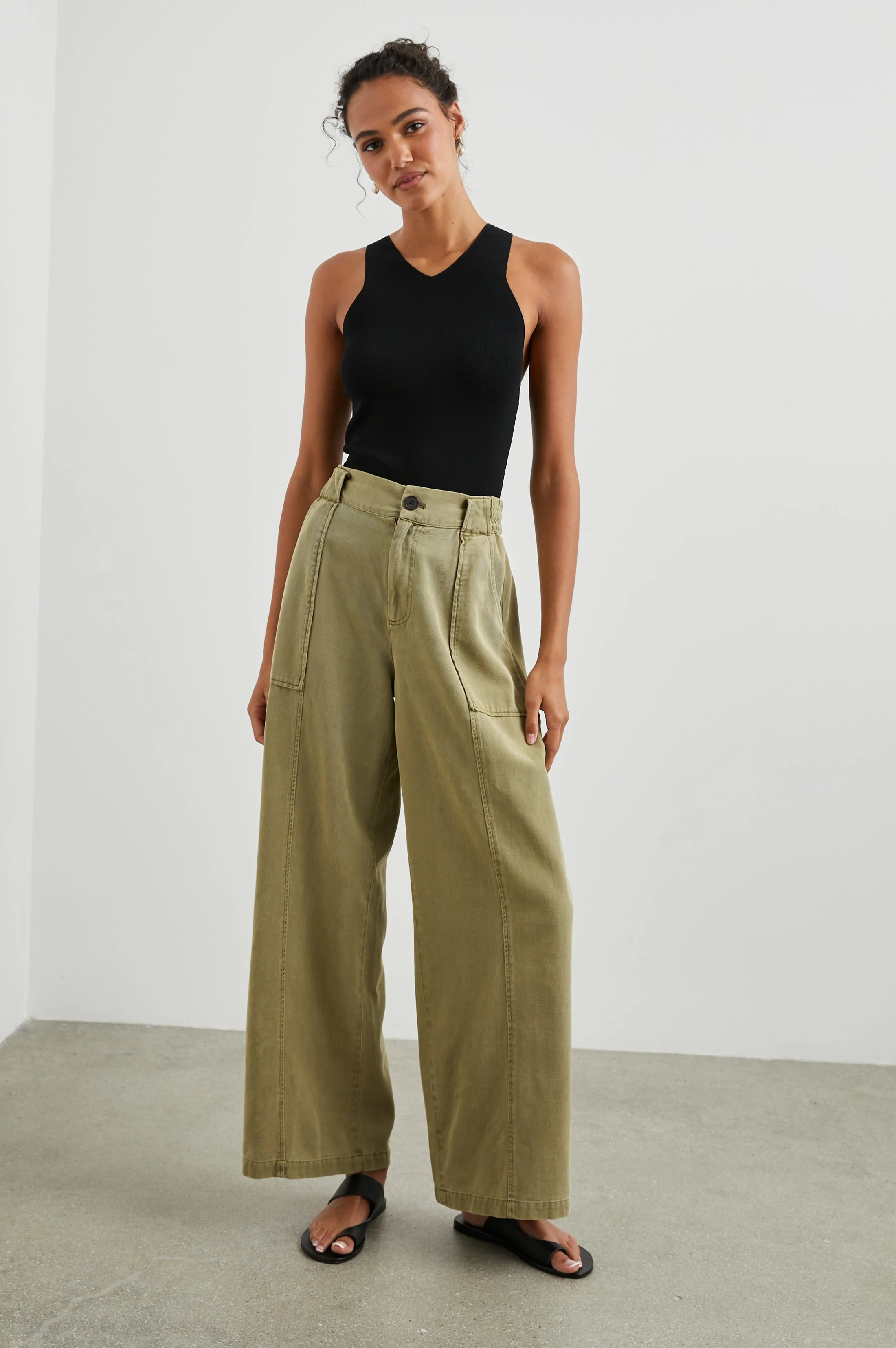 GREER PANT - CANTEEN - Image 3