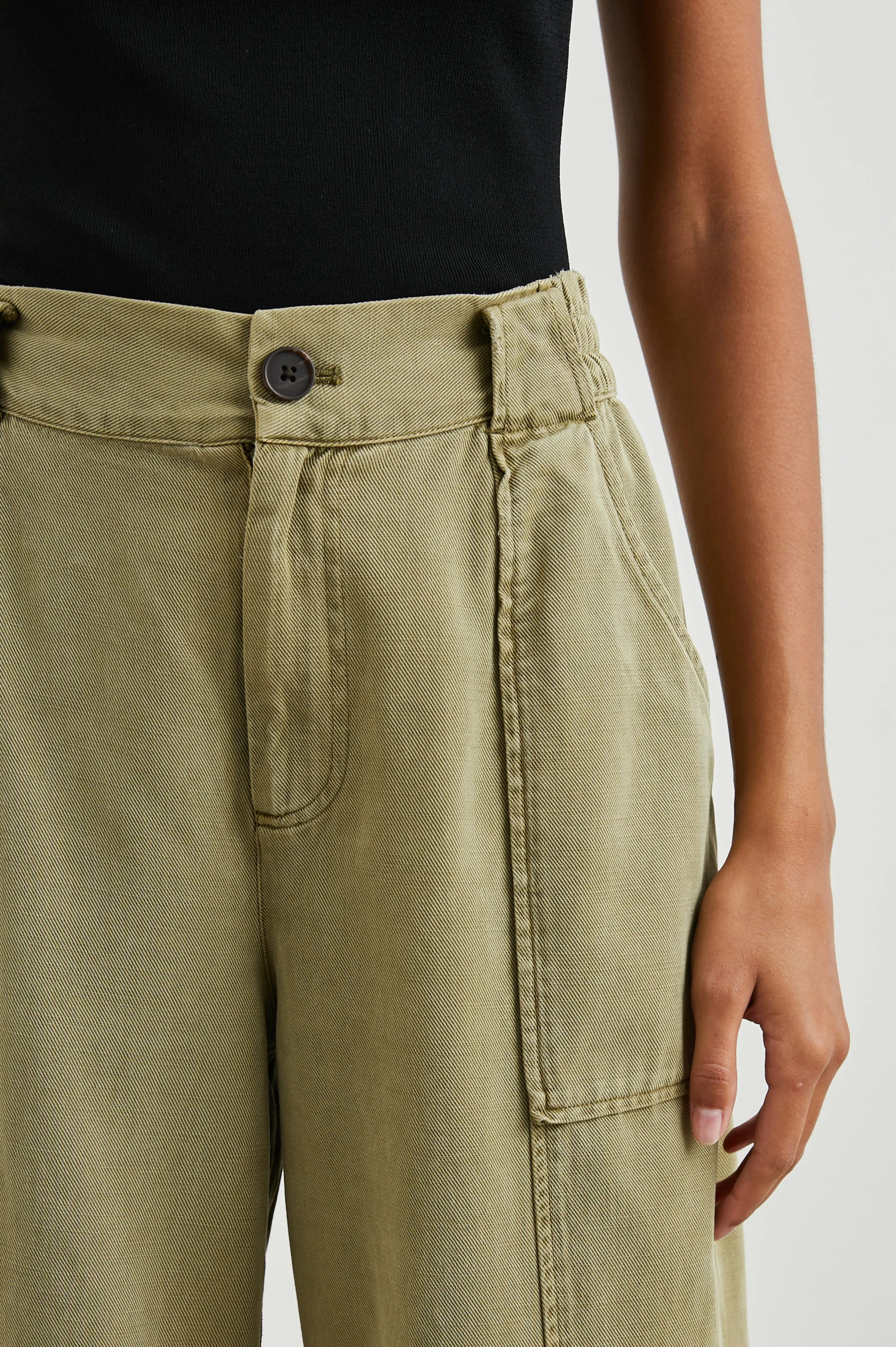 GREER PANT - CANTEEN - Image 4