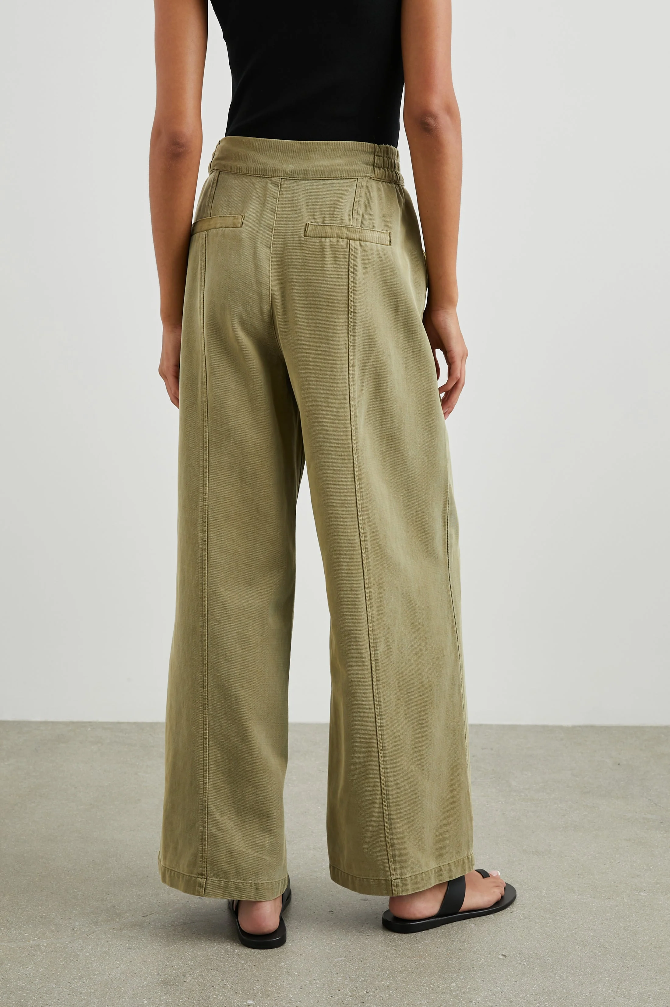 GREER PANT - CANTEEN - Image 5