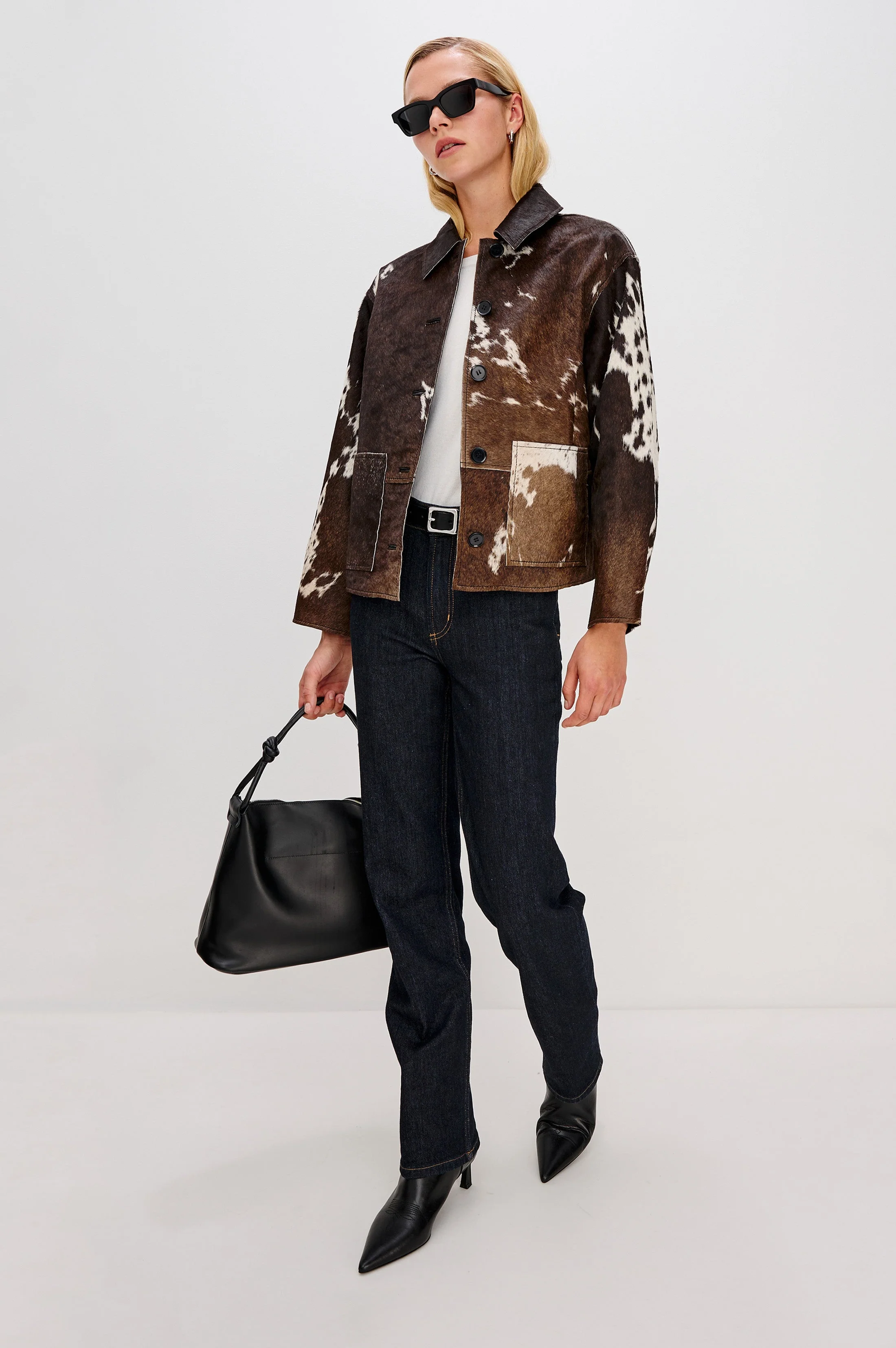 HAISLEY JACKET - COWGIRL - Image 3