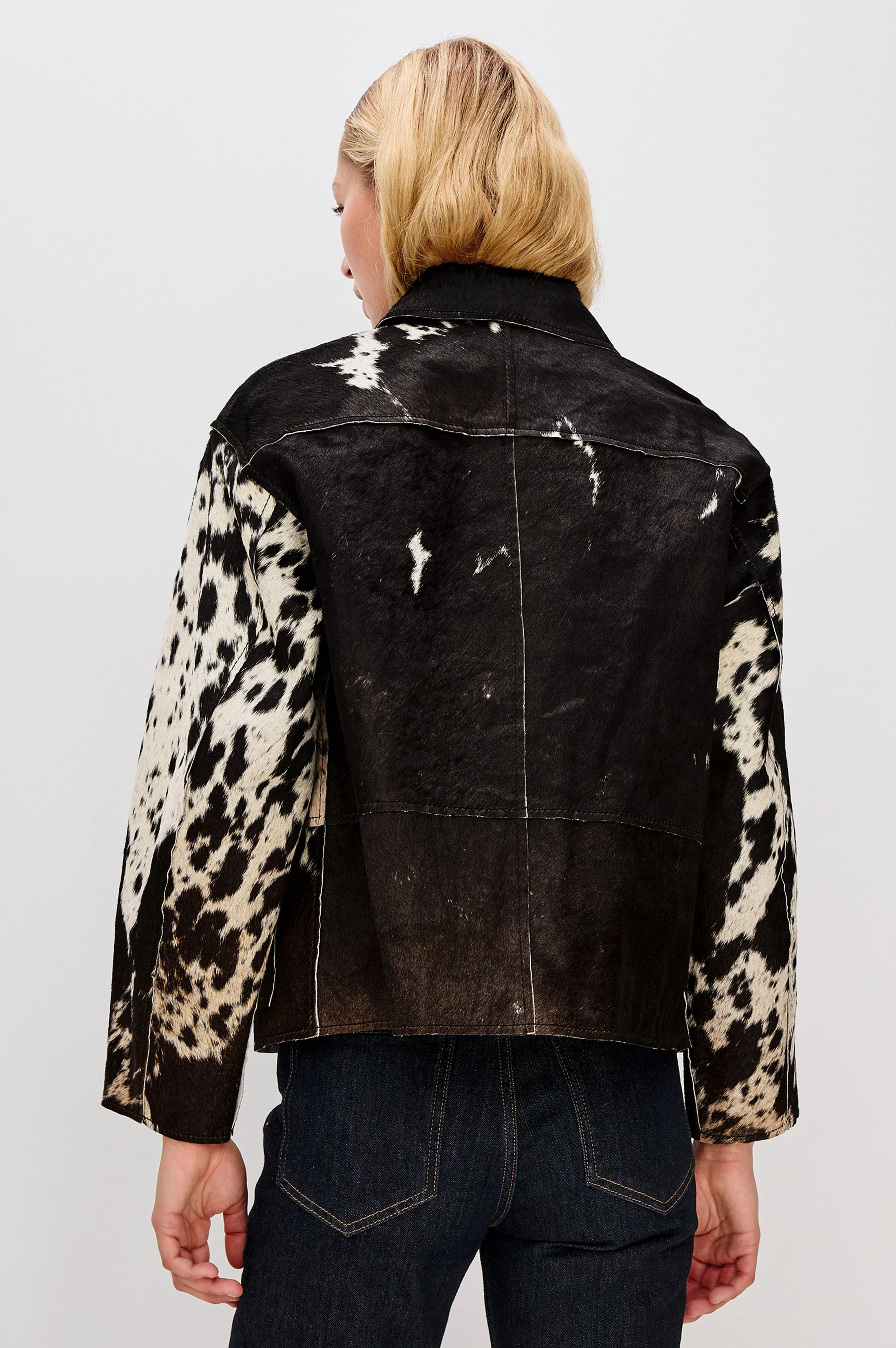 HAISLEY JACKET - COWGIRL - Image 5