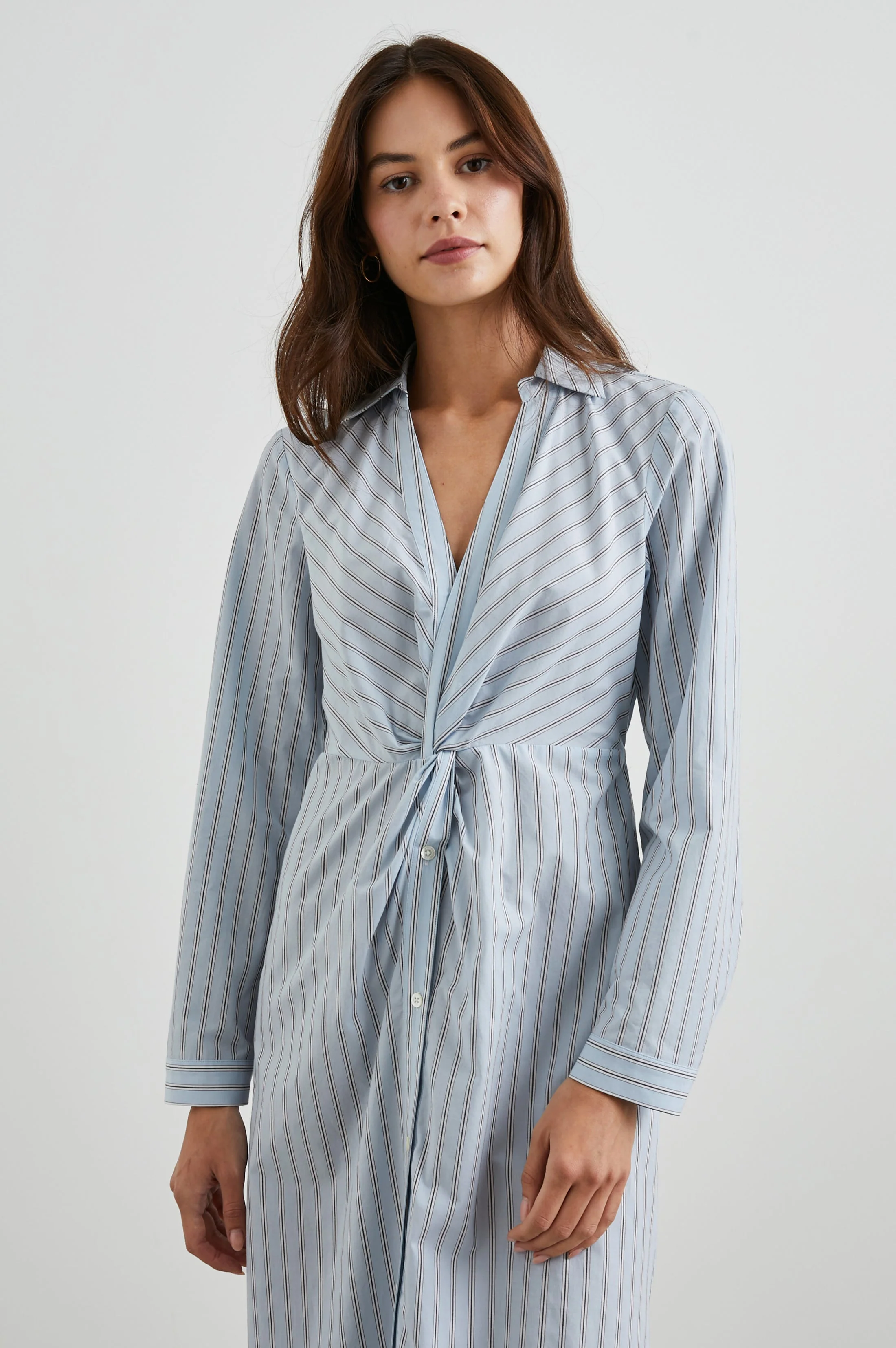 IRIE DRESS - HAMPTON STRIPE - Image 2