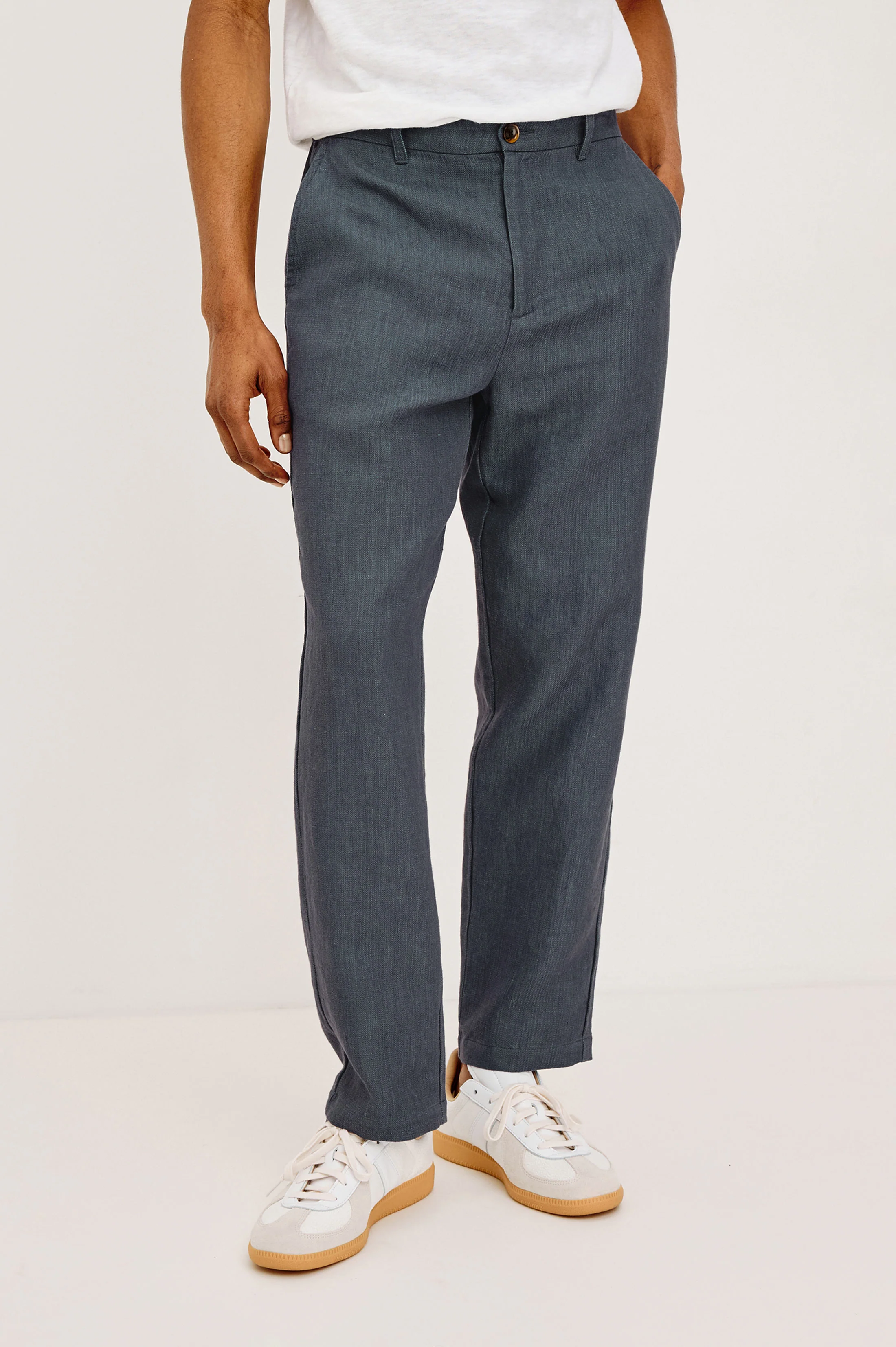 IRVING PANT - MERIDIAN - Image 4