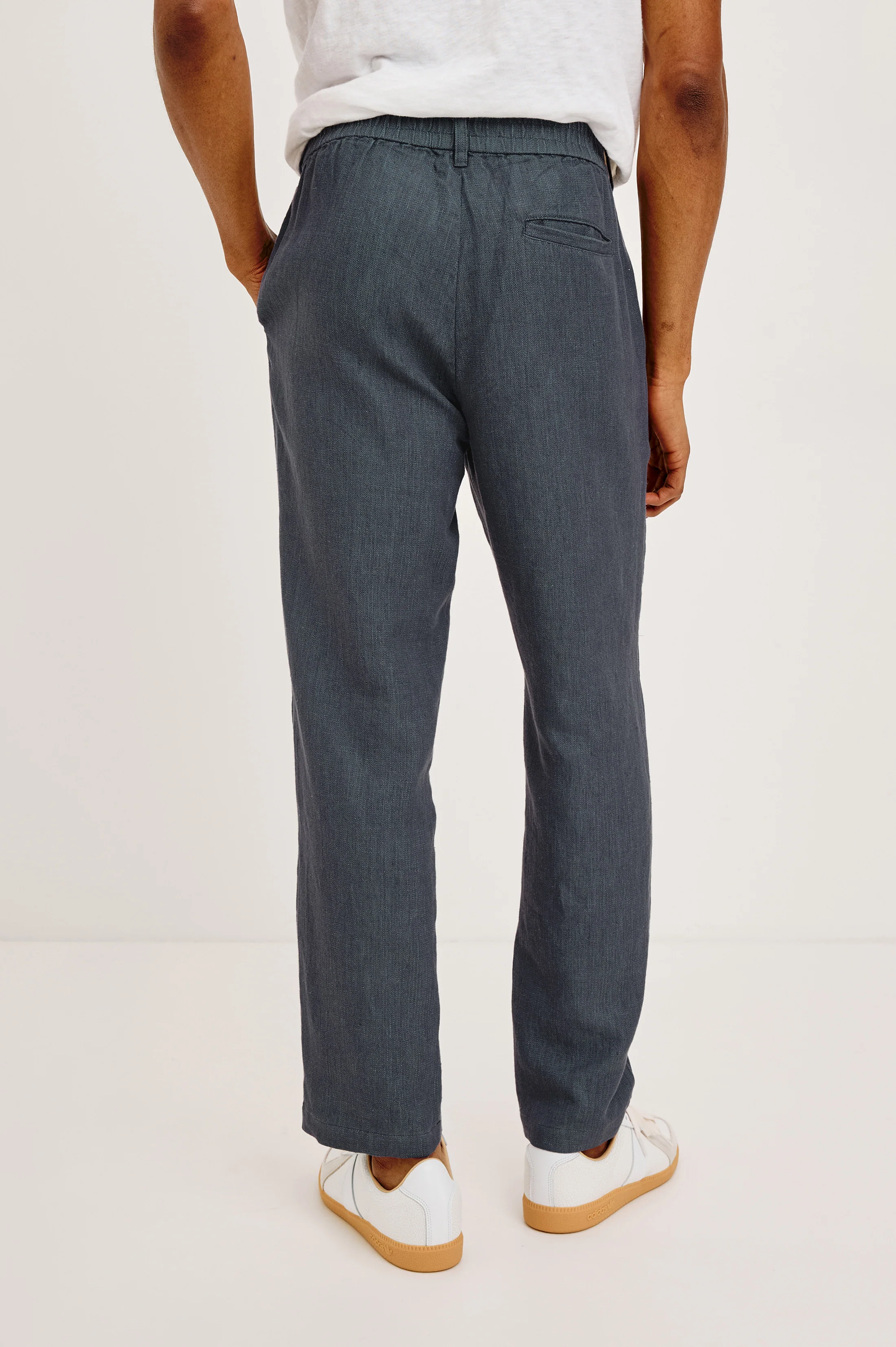 IRVING PANT - MERIDIAN - Image 5
