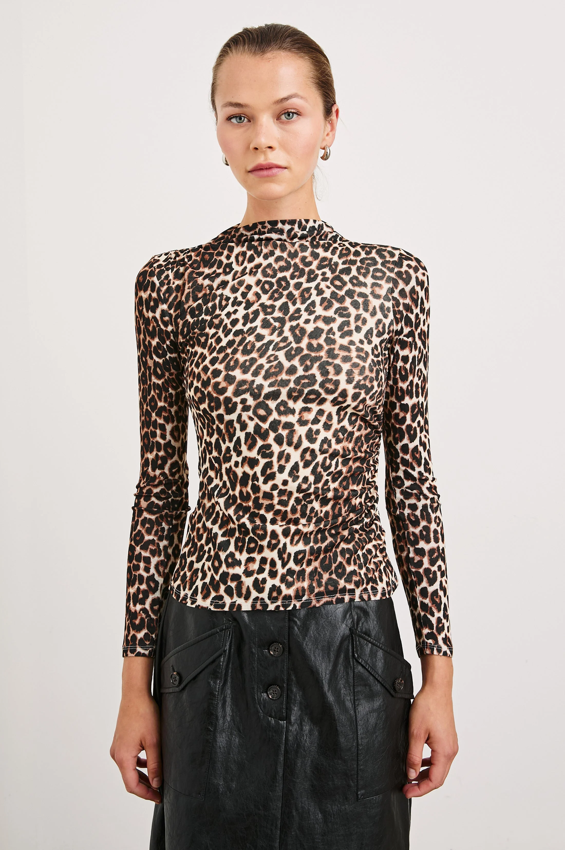 JOELLE TOP - NALA