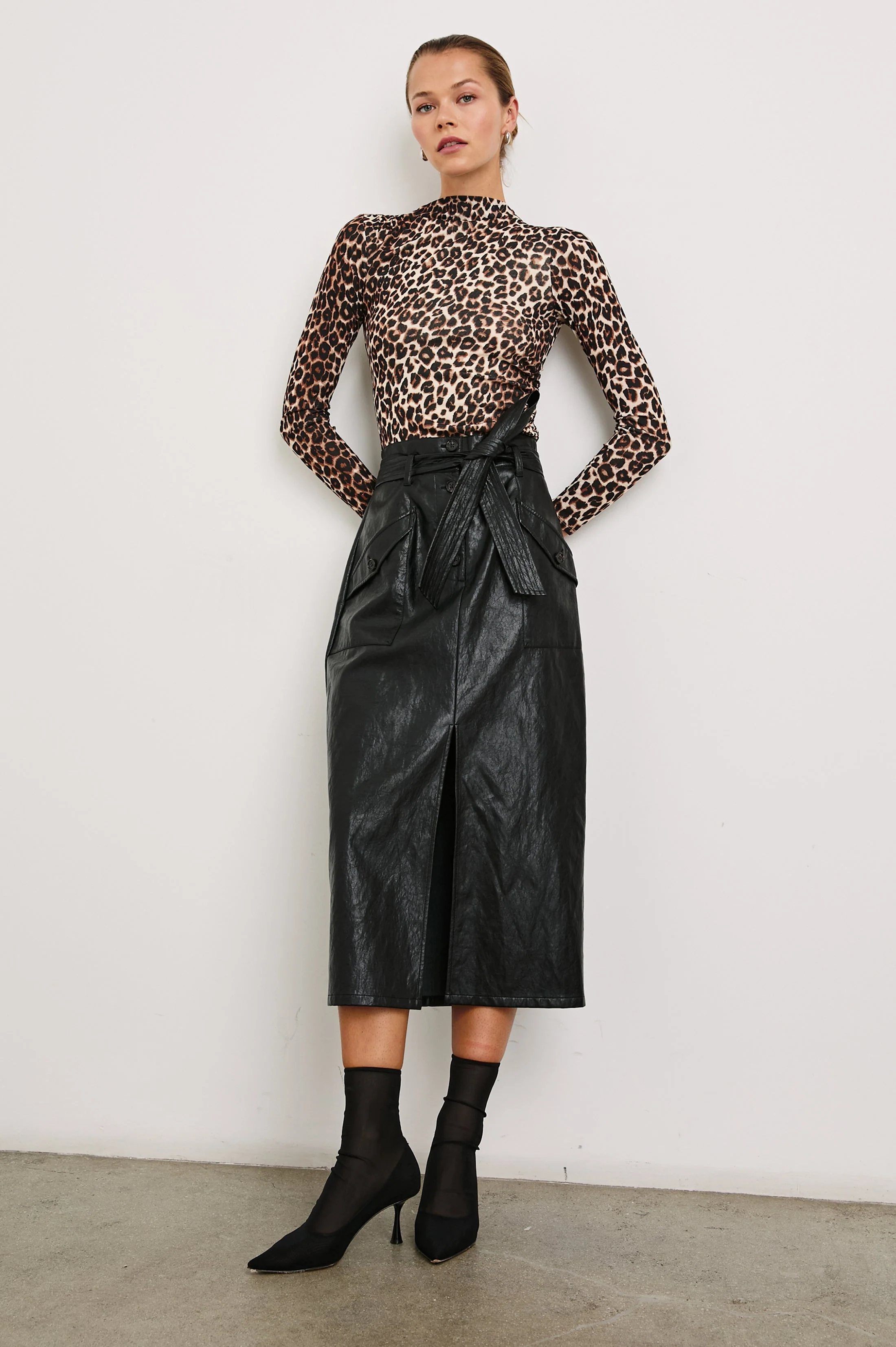 JOELLE TOP - NALA - Image 3