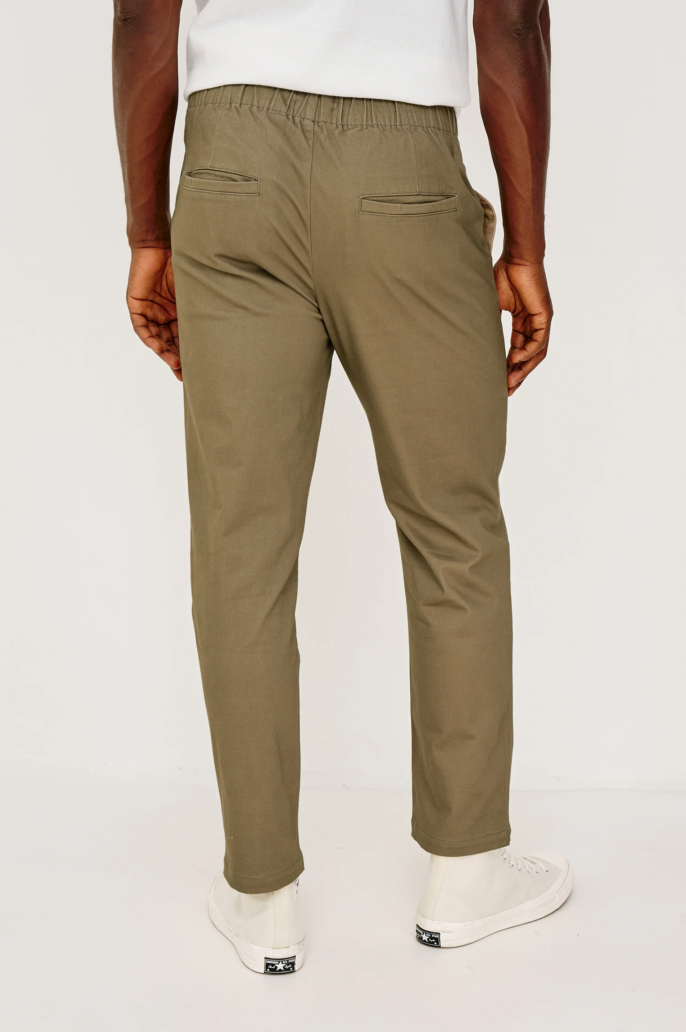 JULIAN PANT - BARLEY - Image 4