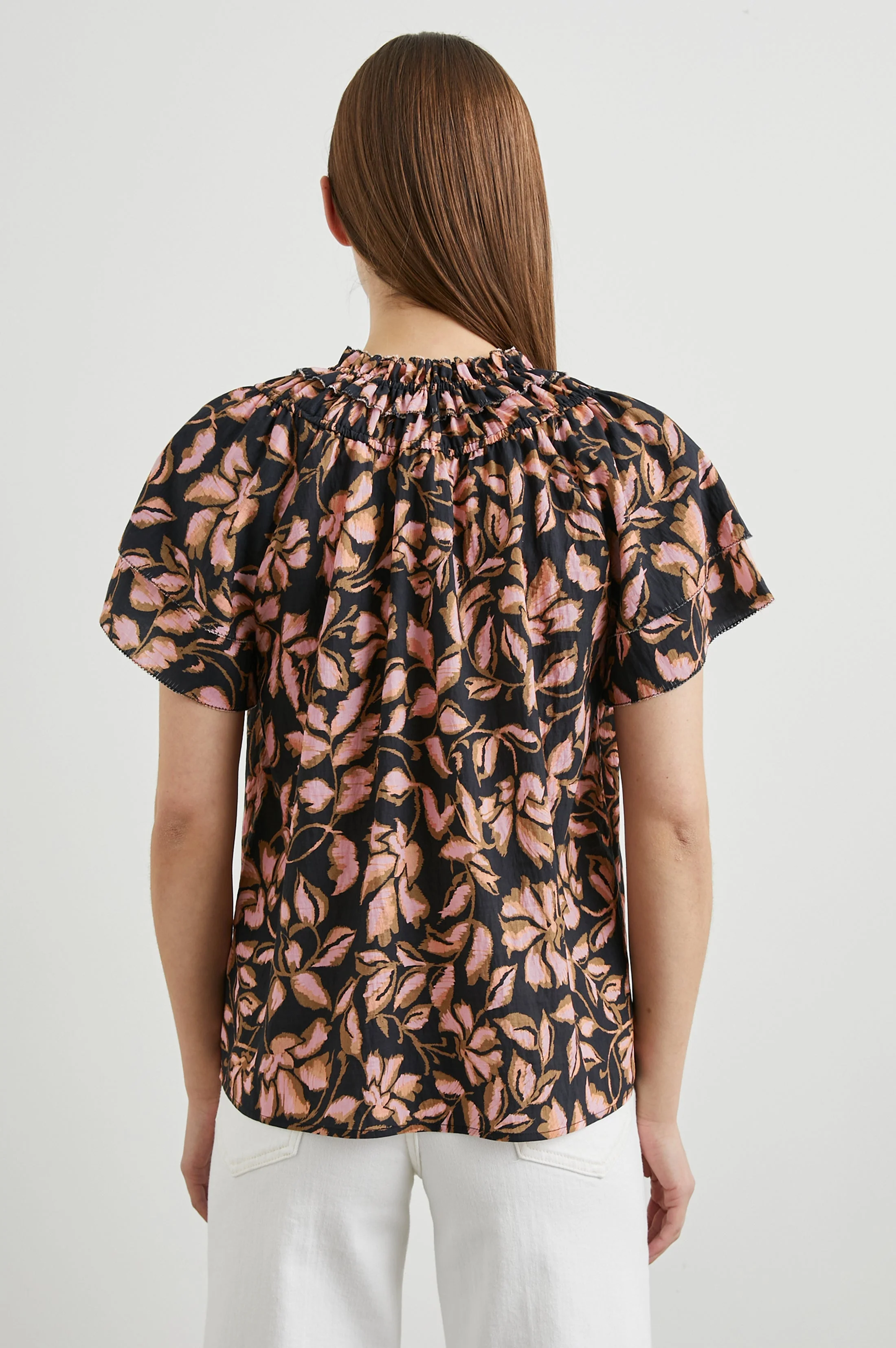 KAMILA TOP - JASMINE - Image 6