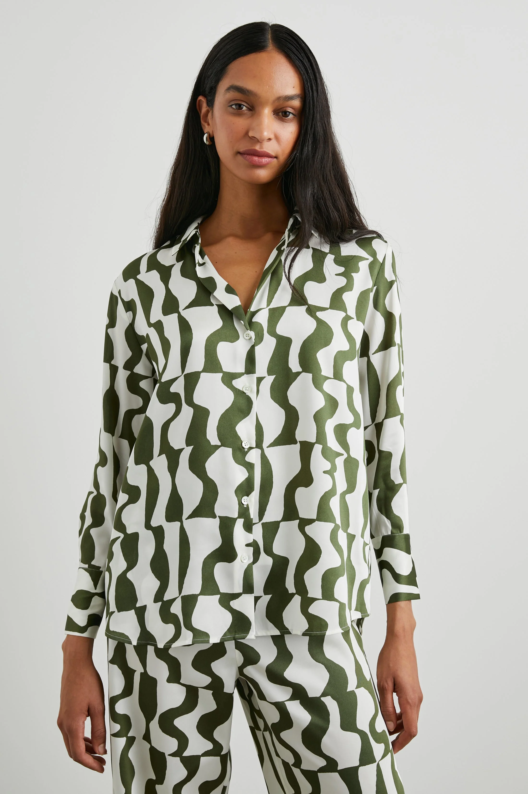 LEDGER SHIRT - NOTO - Image 2