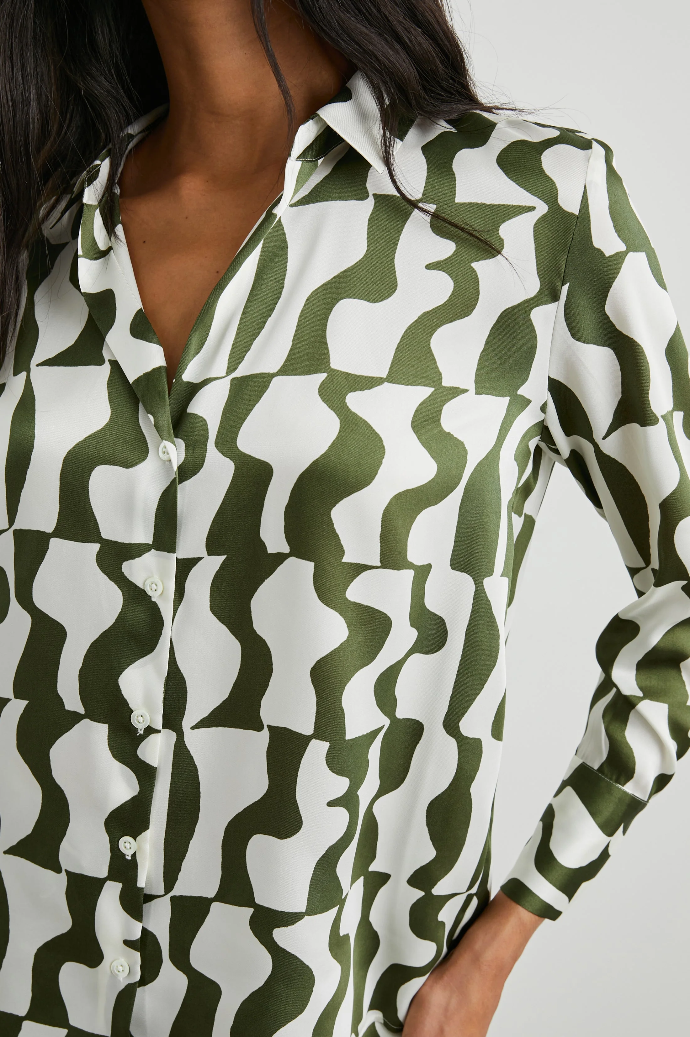 LEDGER SHIRT - NOTO - Image 3