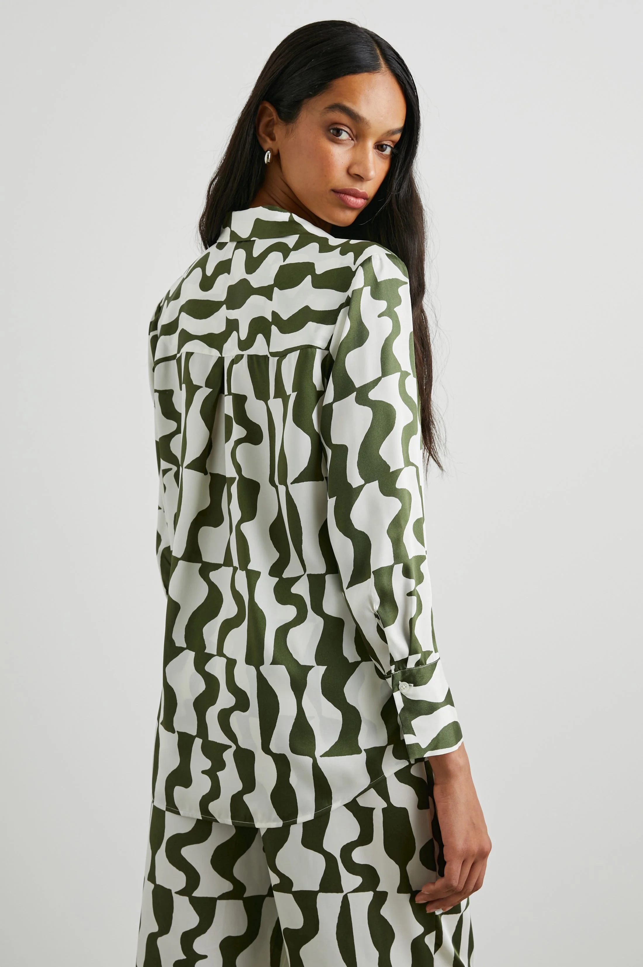 LEDGER SHIRT - NOTO - Image 5