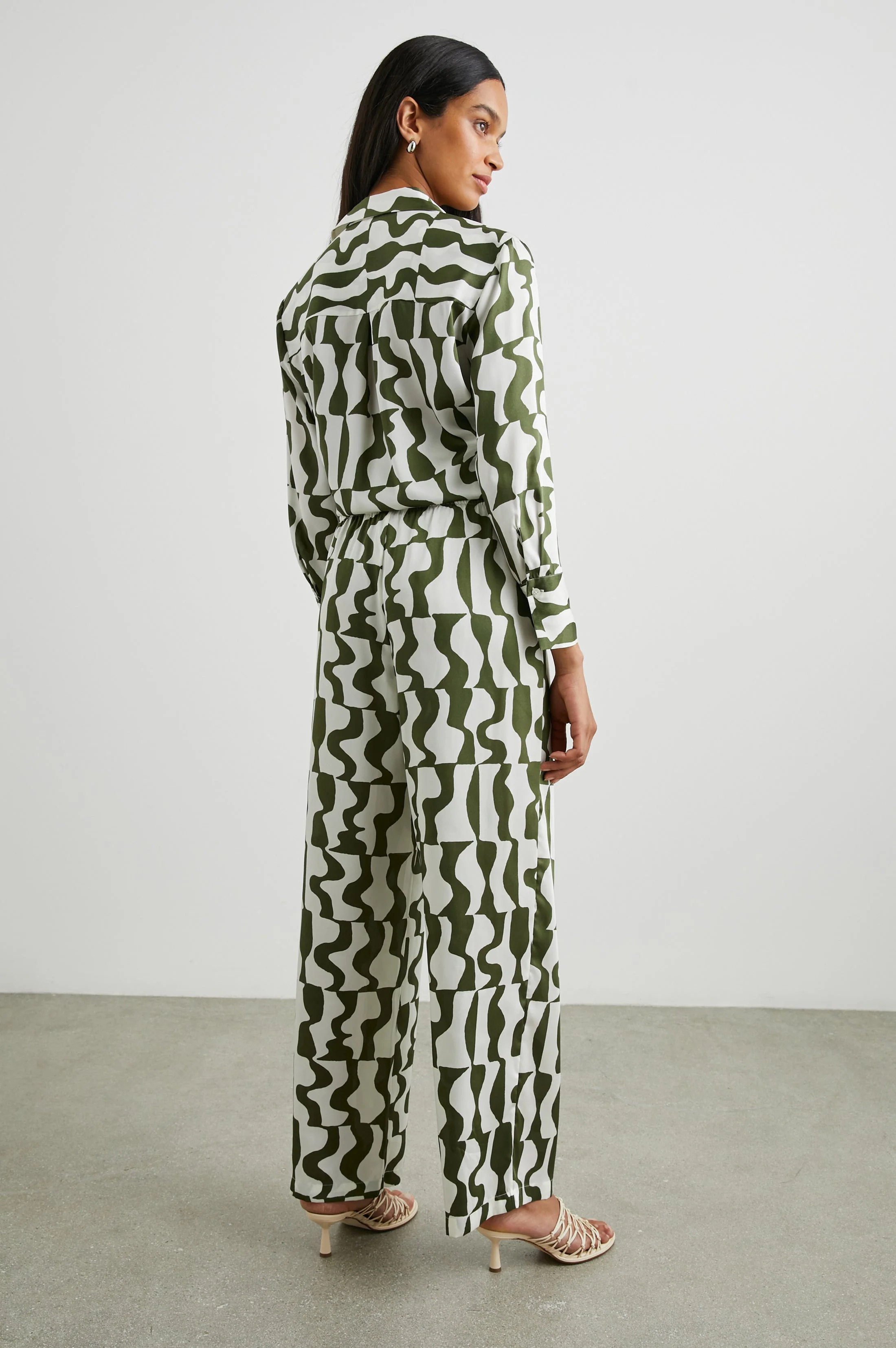 LEDGER SHIRT - NOTO - Image 6