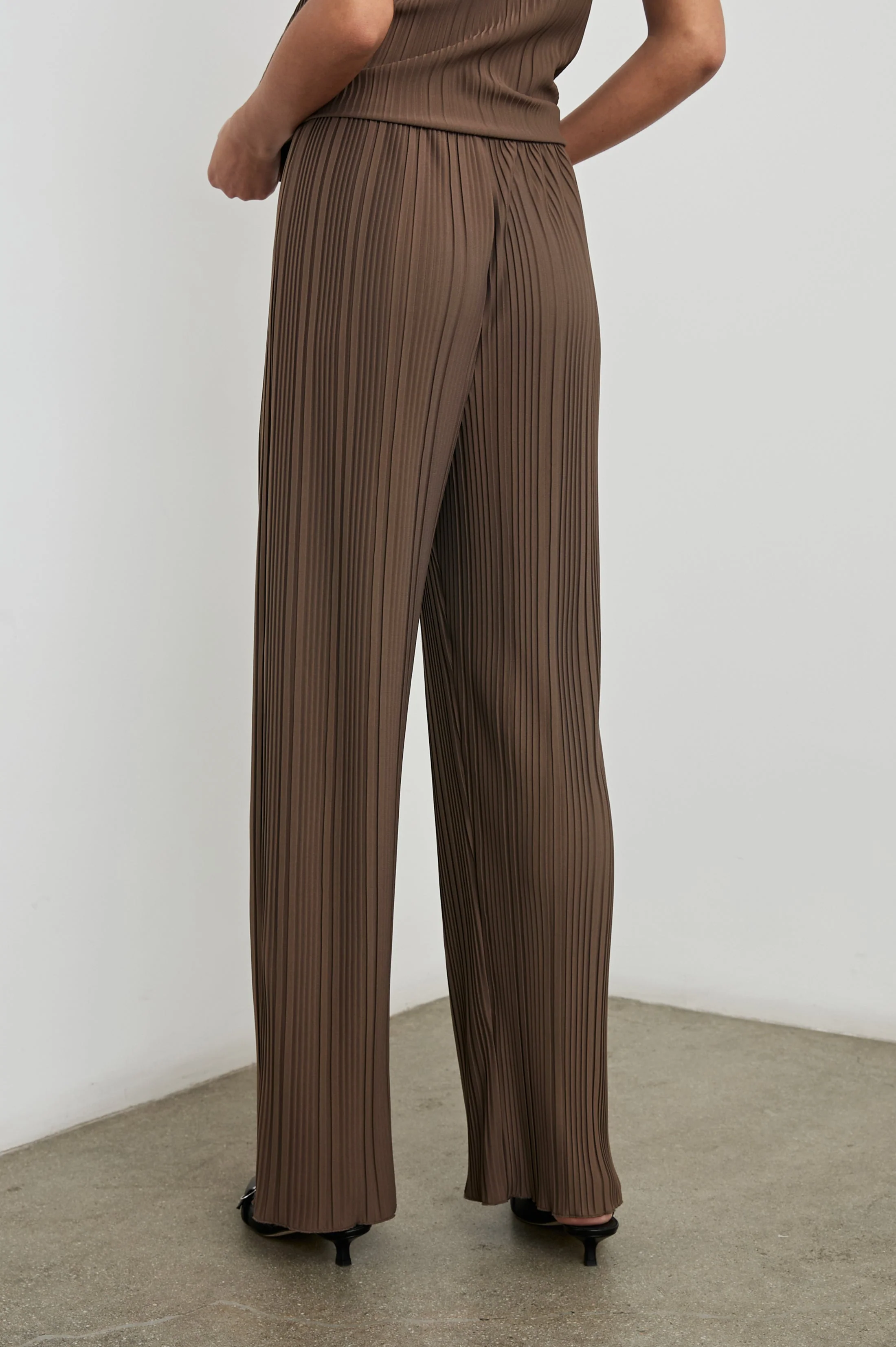 LIANA PANT - MOREL - Image 6