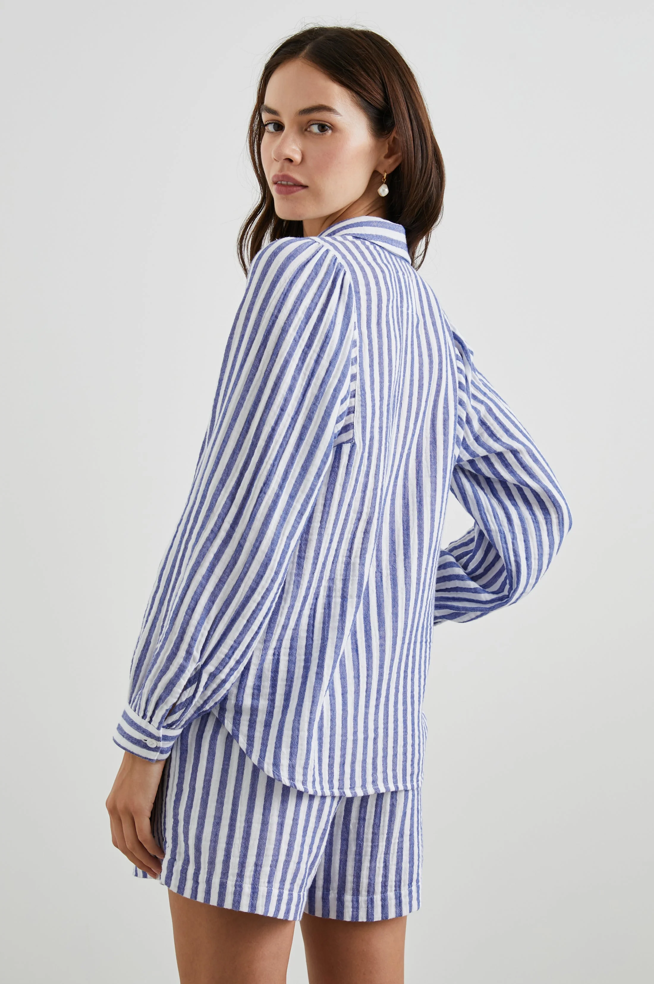LO SHIRT - ANACAPA STRIPE - Image 4