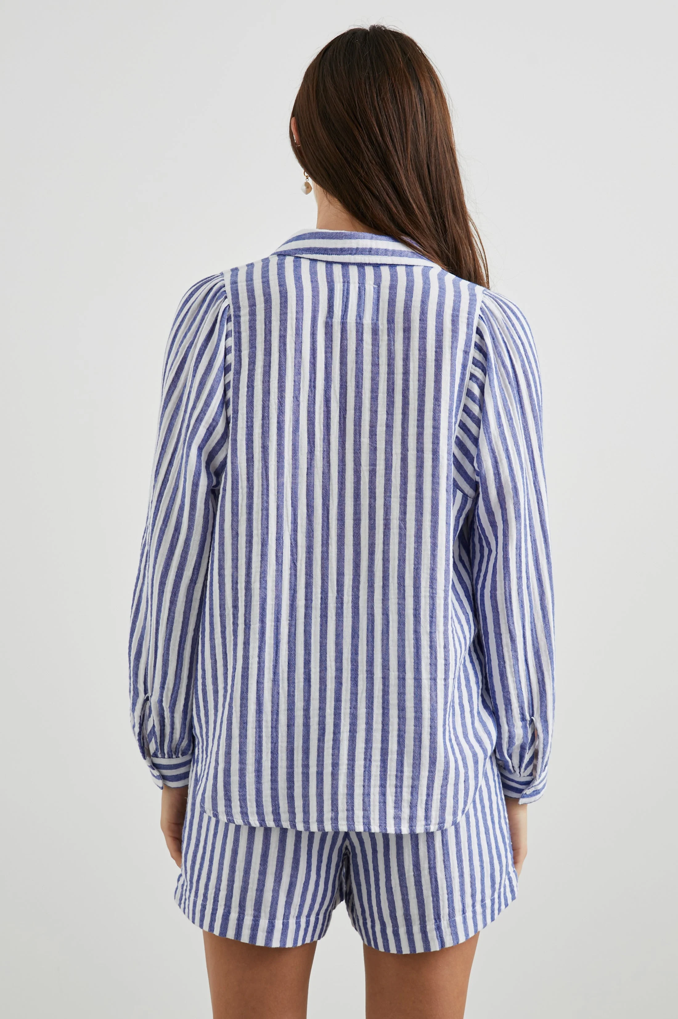 LO SHIRT - ANACAPA STRIPE - Image 5