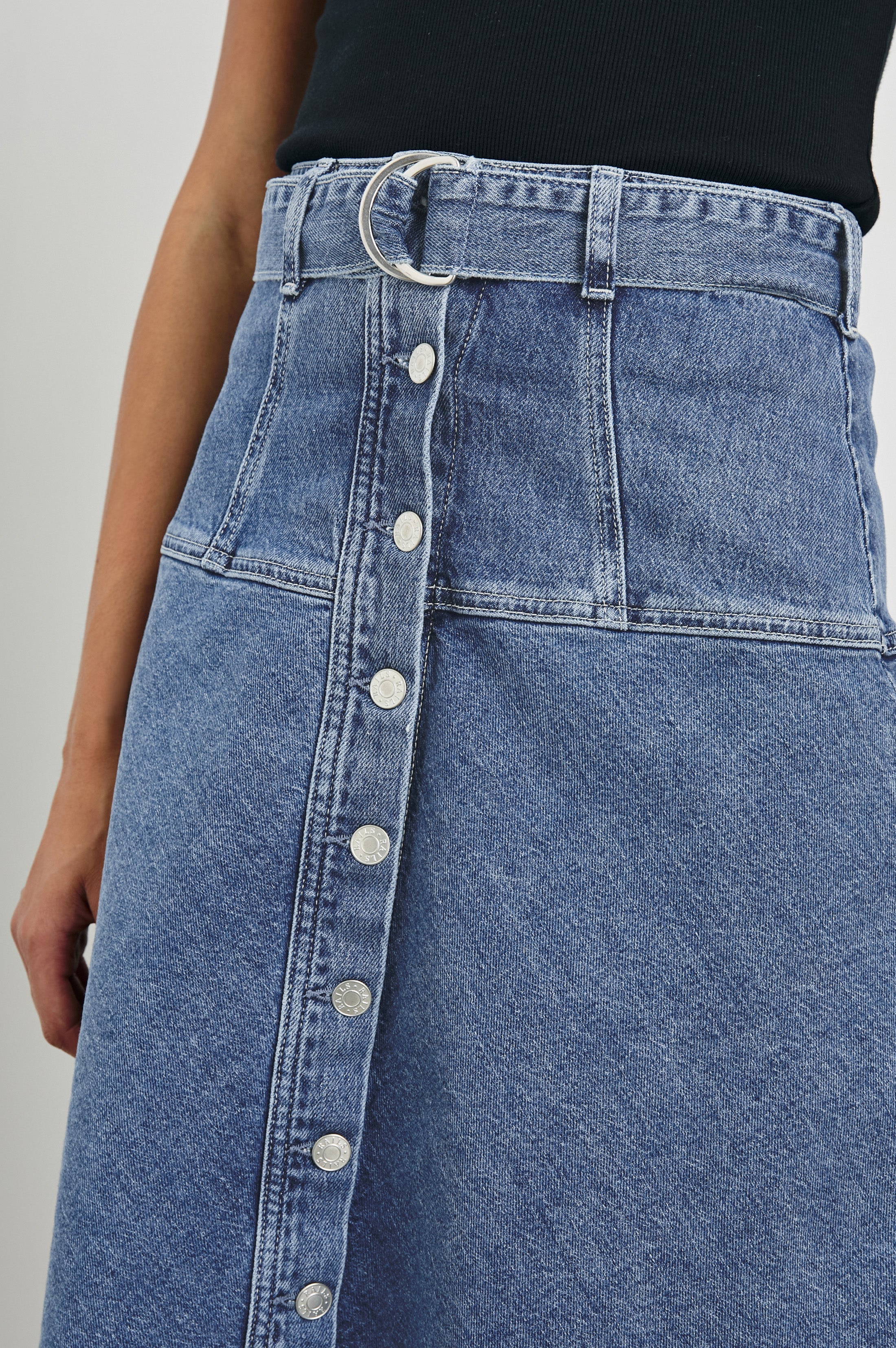 LOMA SKIRT - PACIFIC COAST - Image 2
