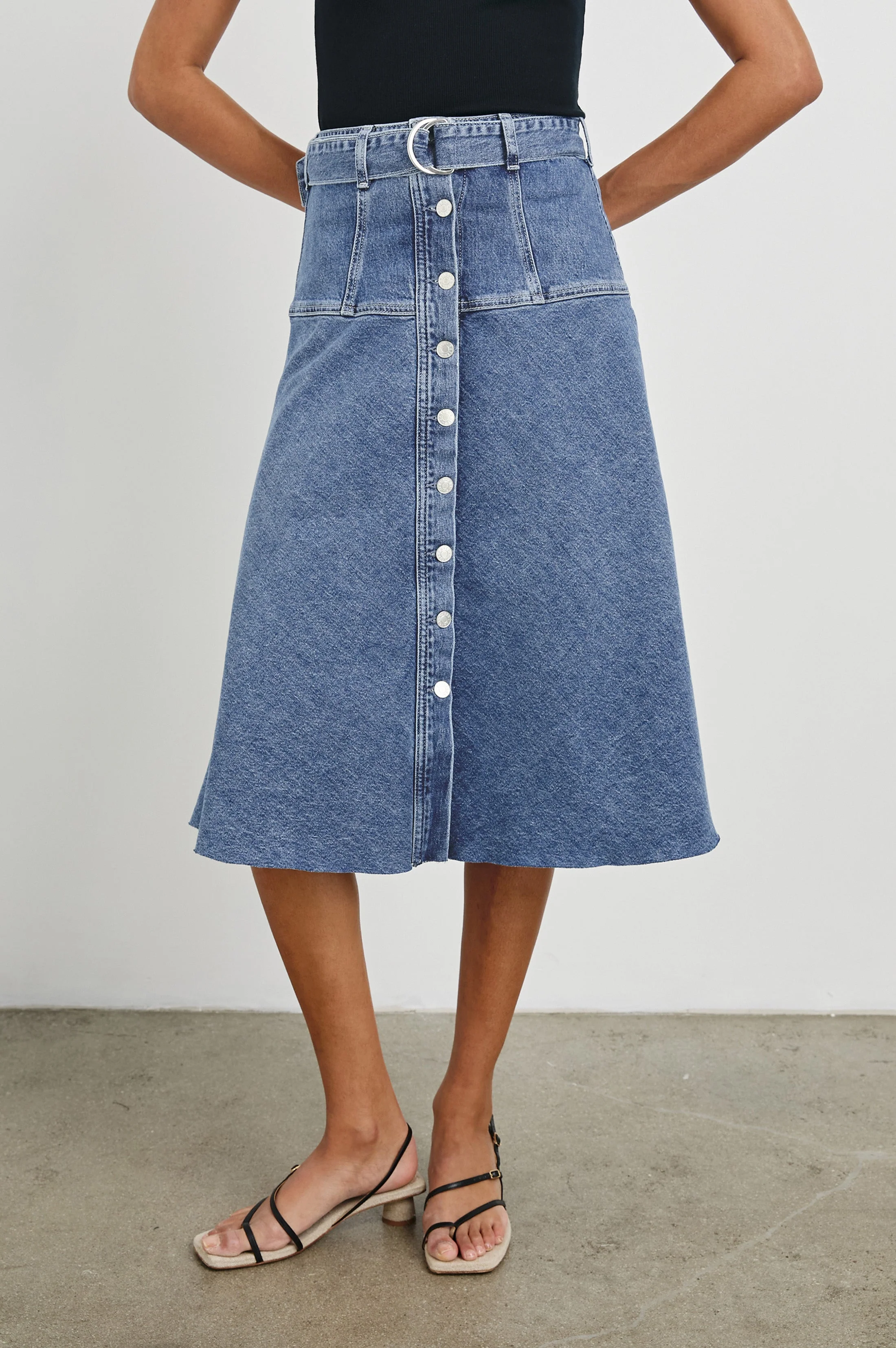 LOMA SKIRT - PACIFIC COAST - Image 4