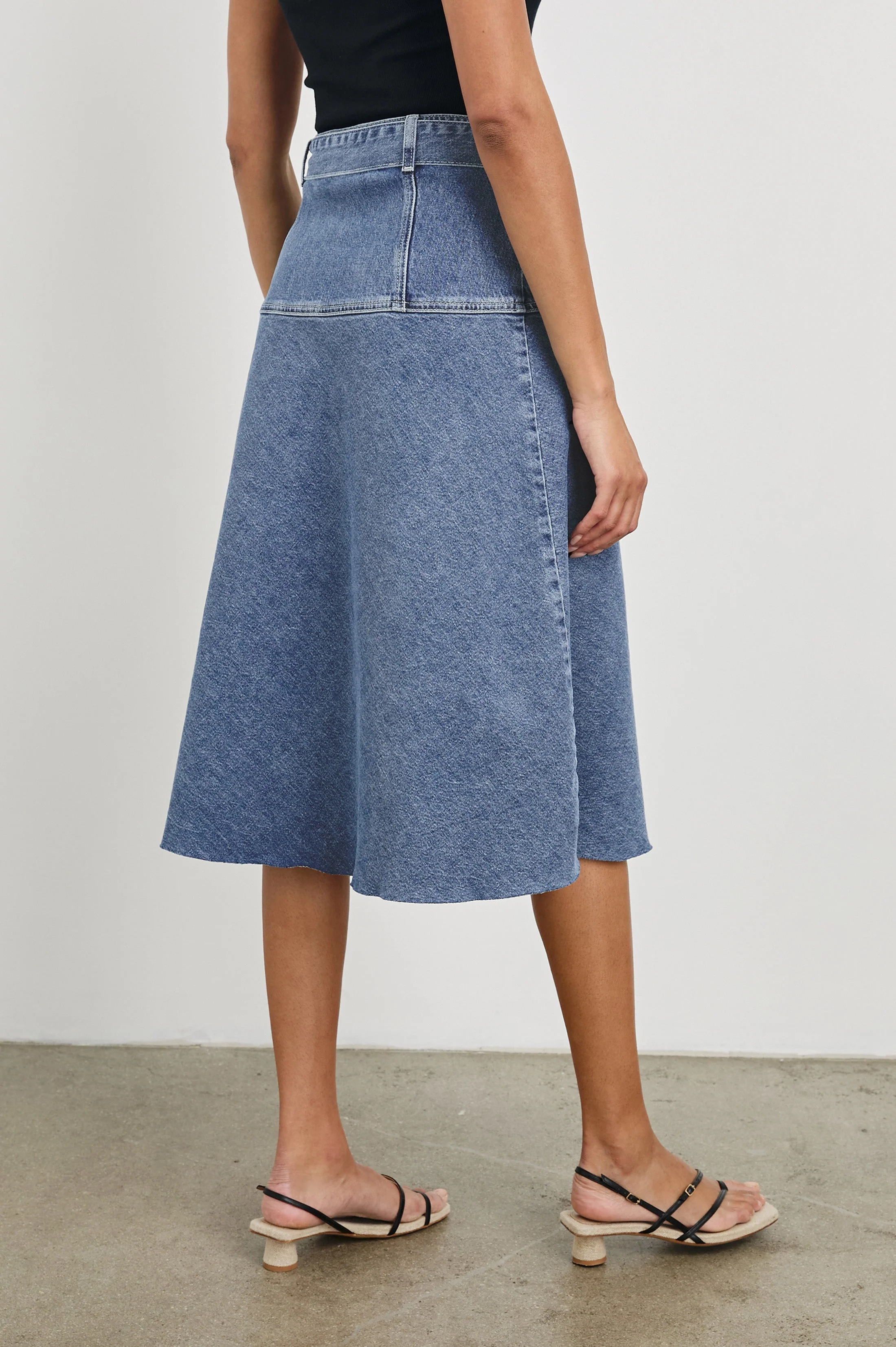 LOMA SKIRT - PACIFIC COAST - Image 5