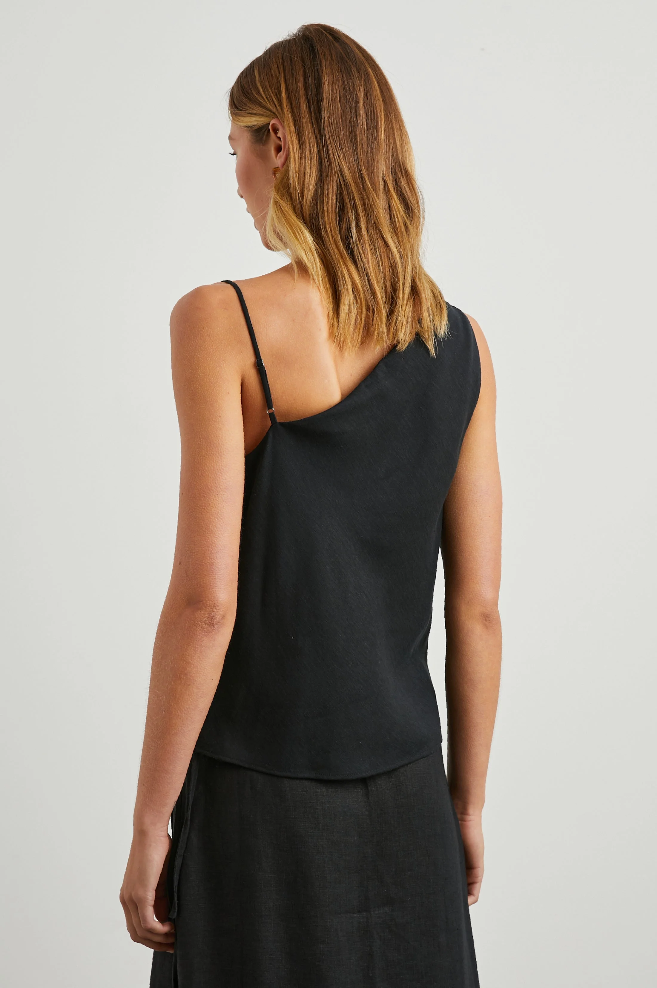MAE TOP - BLACK - Image 5