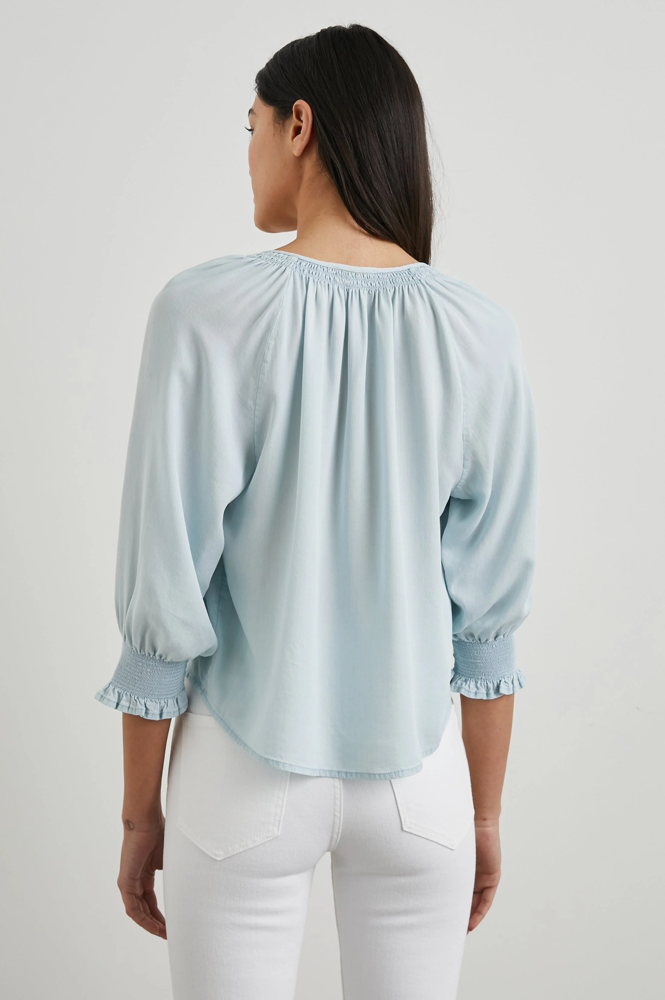 MARIAH TOP - LIGHT VINTAGE - Image 5