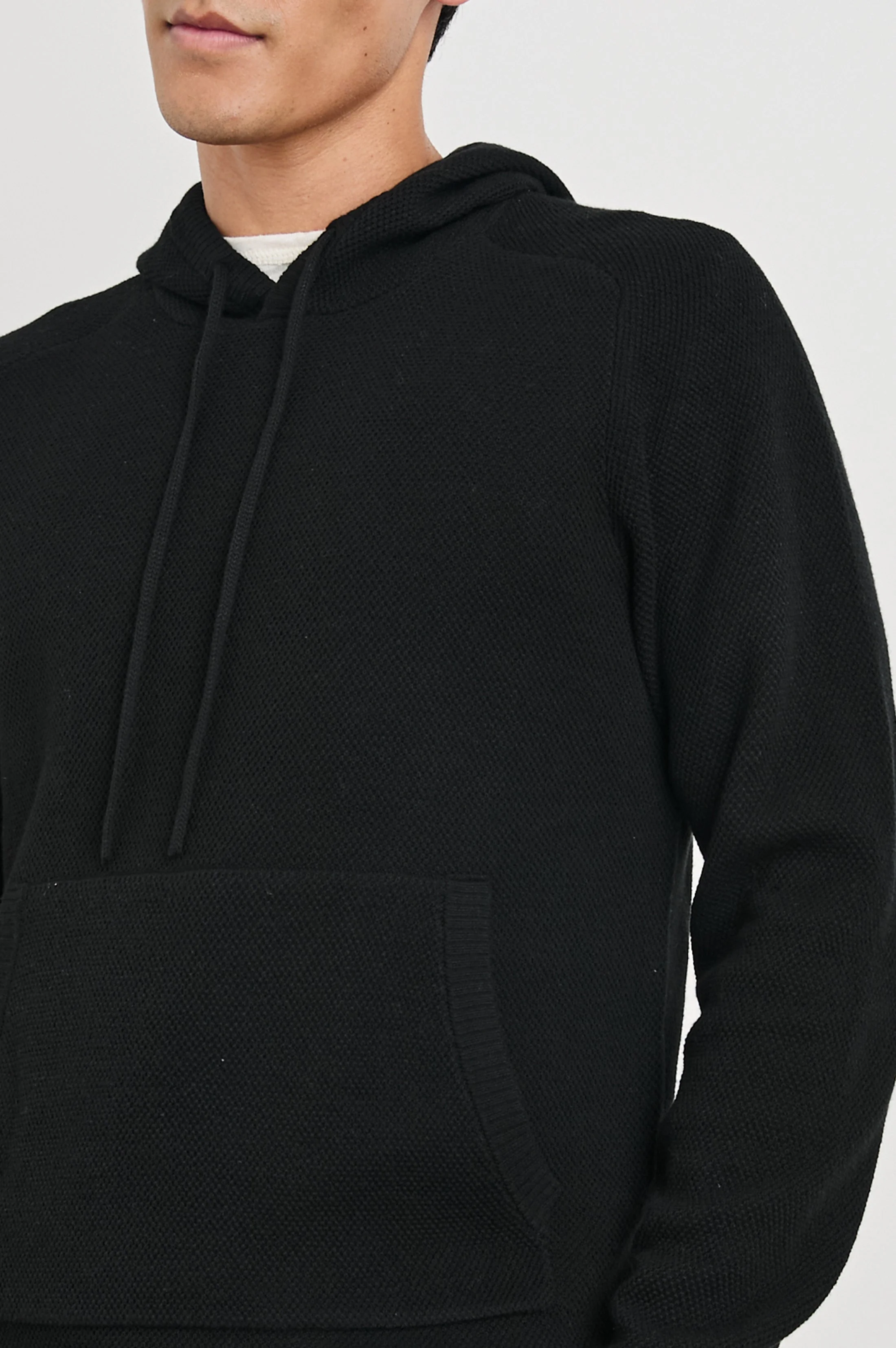 MATADOR HOODIE - BLACK - Image 2