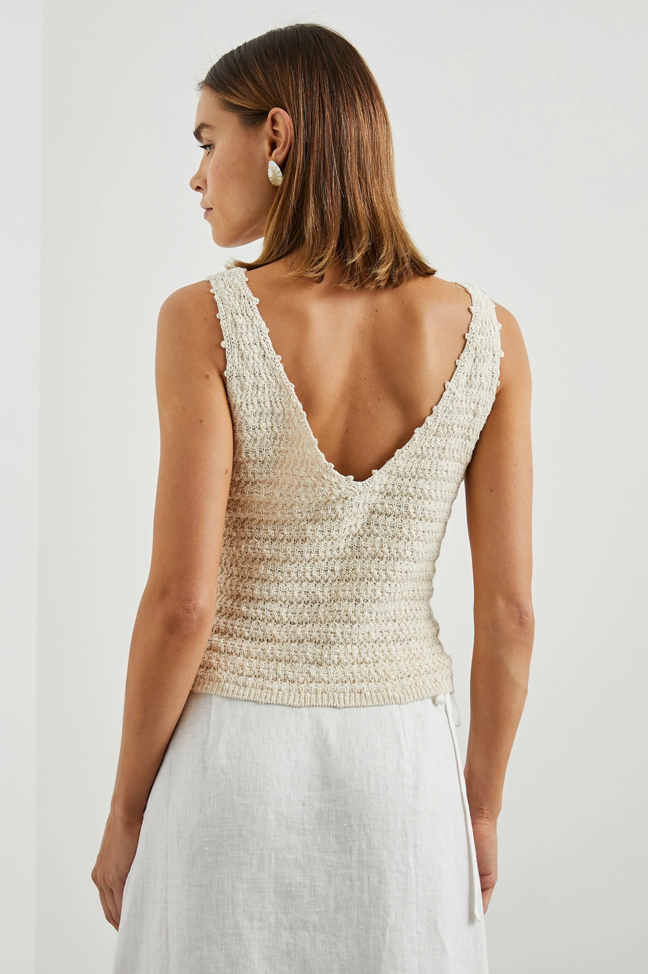 MATILDE TOP - OAT - Image 5