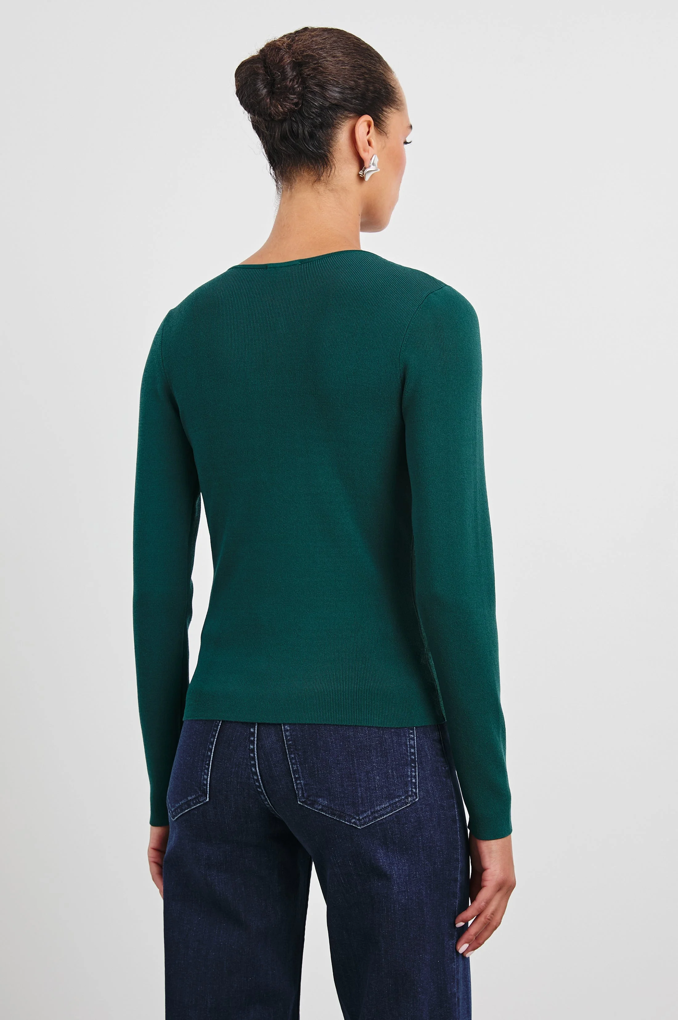 MISA TOP - EVERGREEN - Image 5