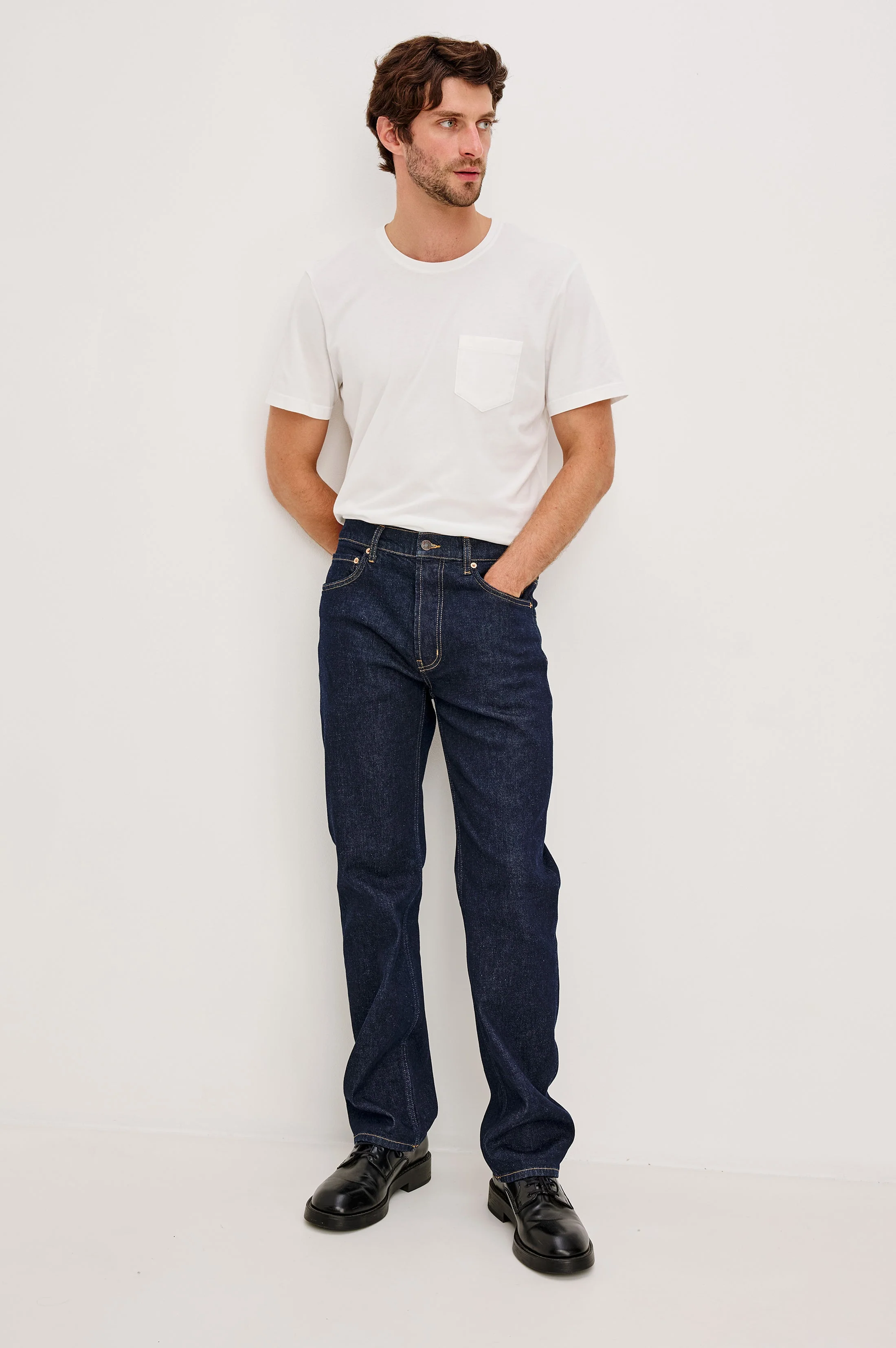 NASH STRAIGHT - RINSE WASH - Image 3