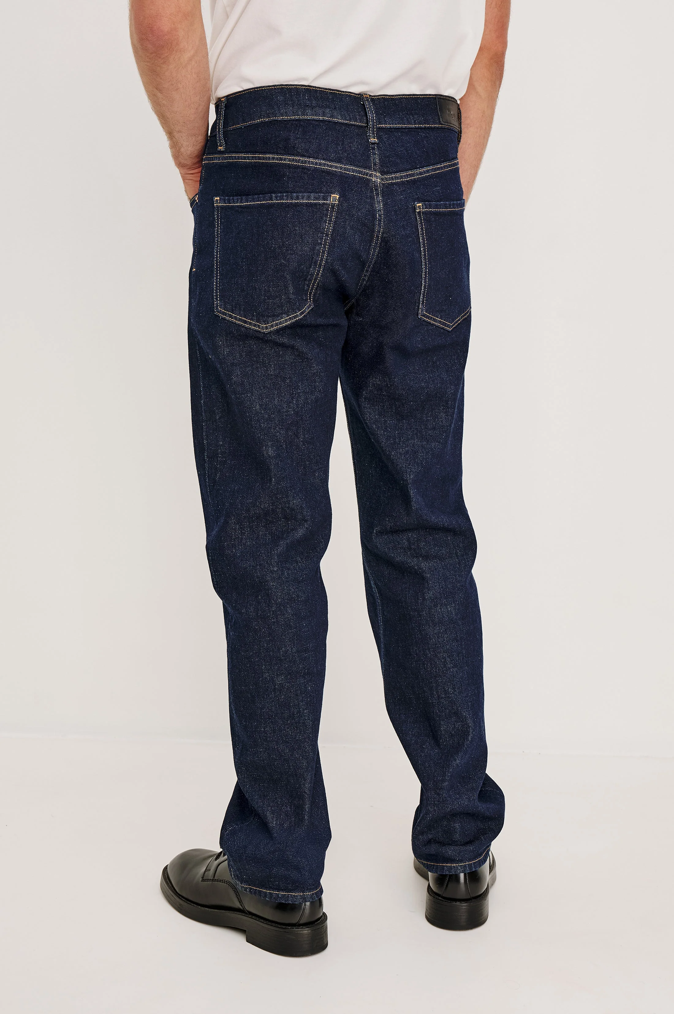 NASH STRAIGHT - RINSE WASH - Image 5