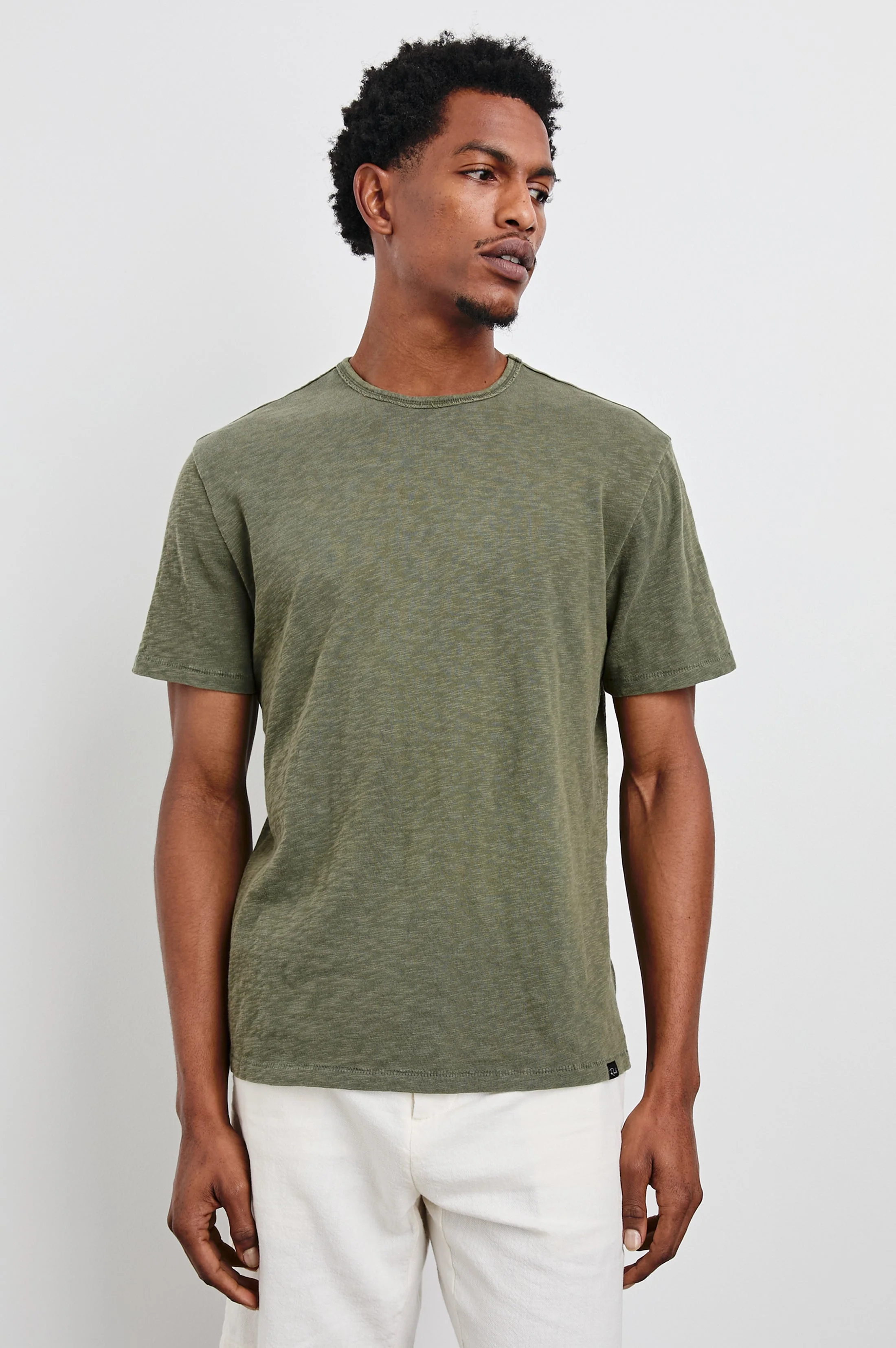 NEIL T-SHIRT - SURPLUS