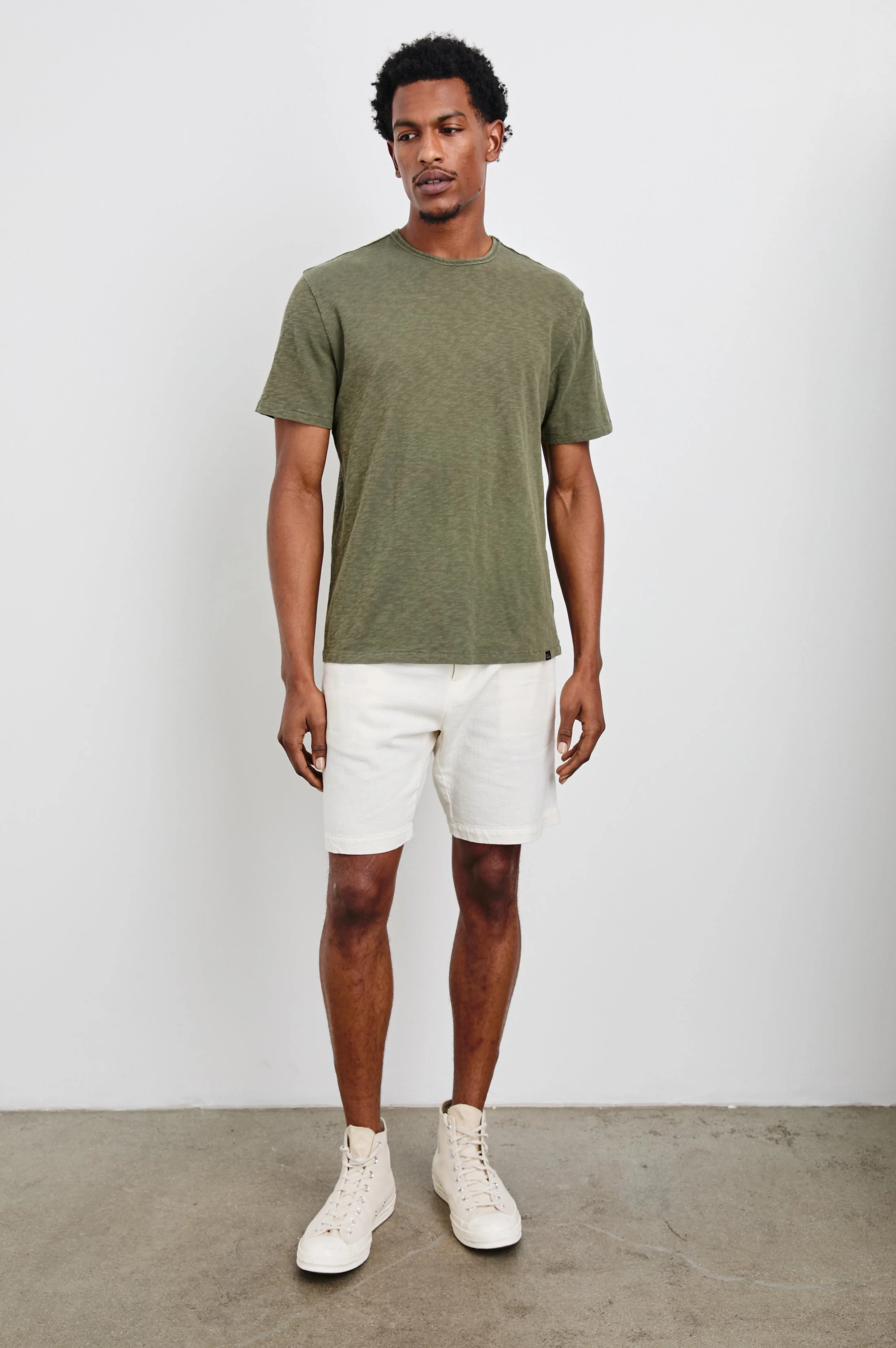NEIL T-SHIRT - SURPLUS - Image 3