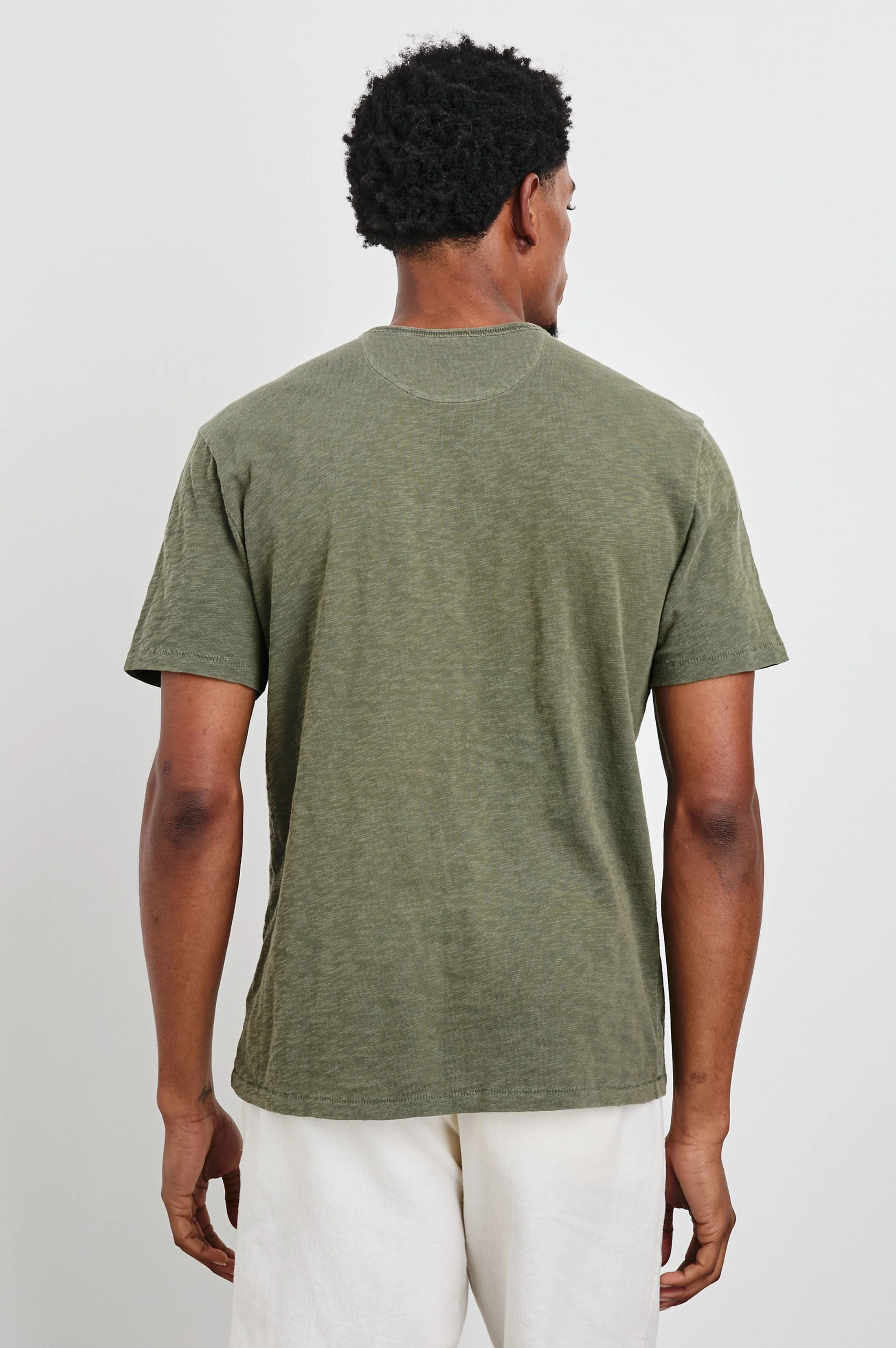 NEIL T-SHIRT - SURPLUS - Image 5