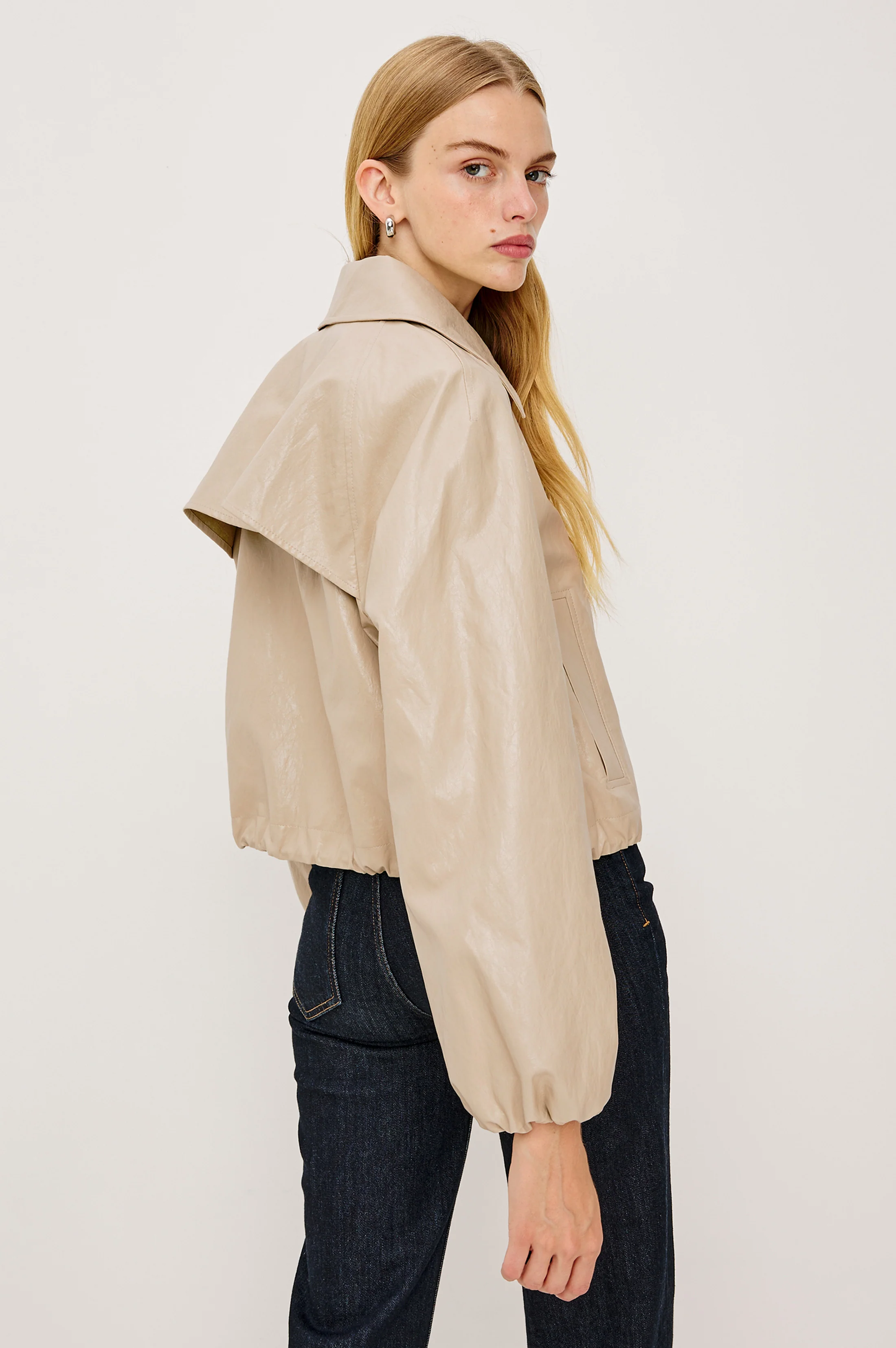 NORTH JACKET - DUNE - Image 5
