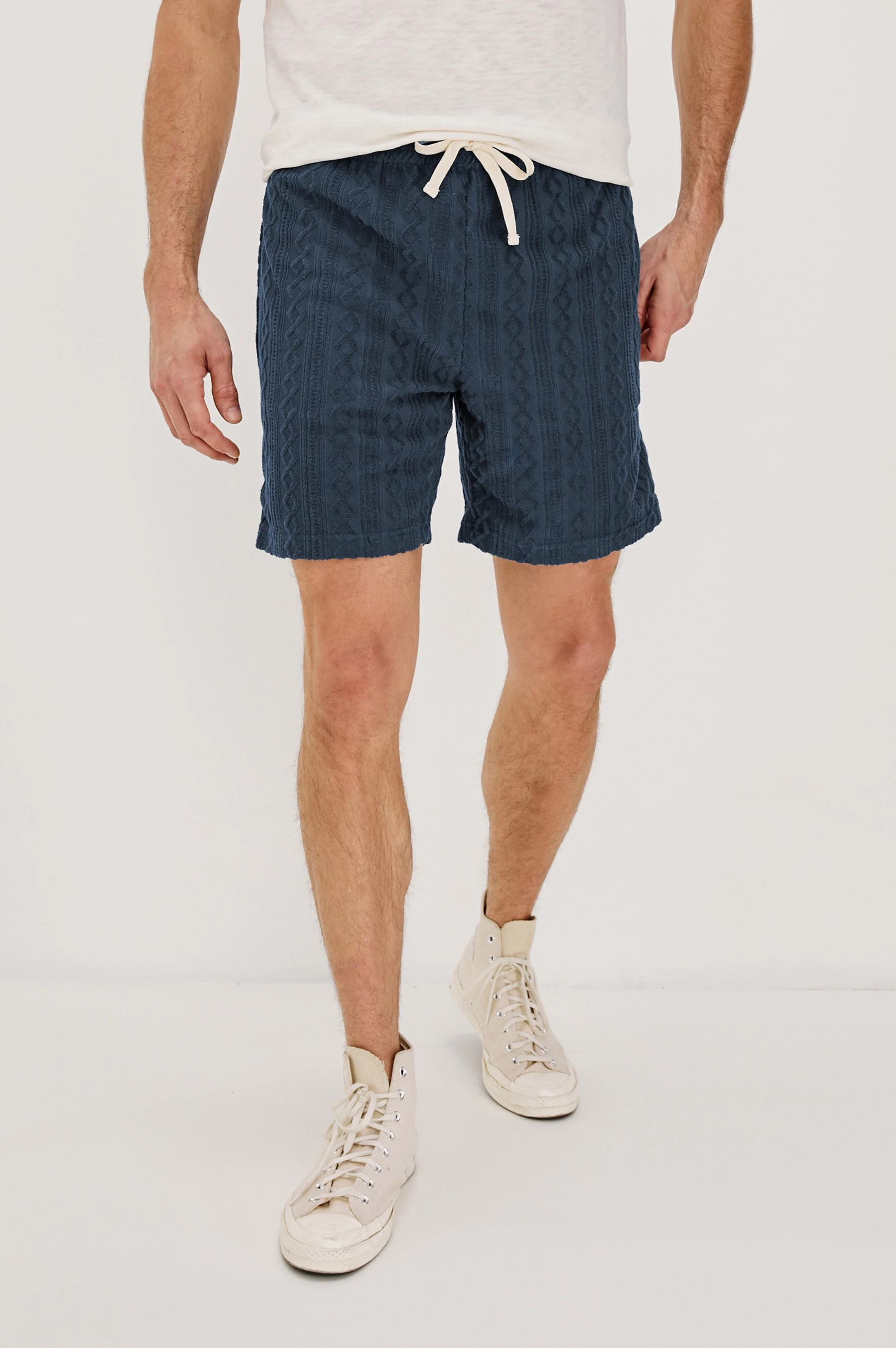 NOVA SHORT - ROYAL BLUE