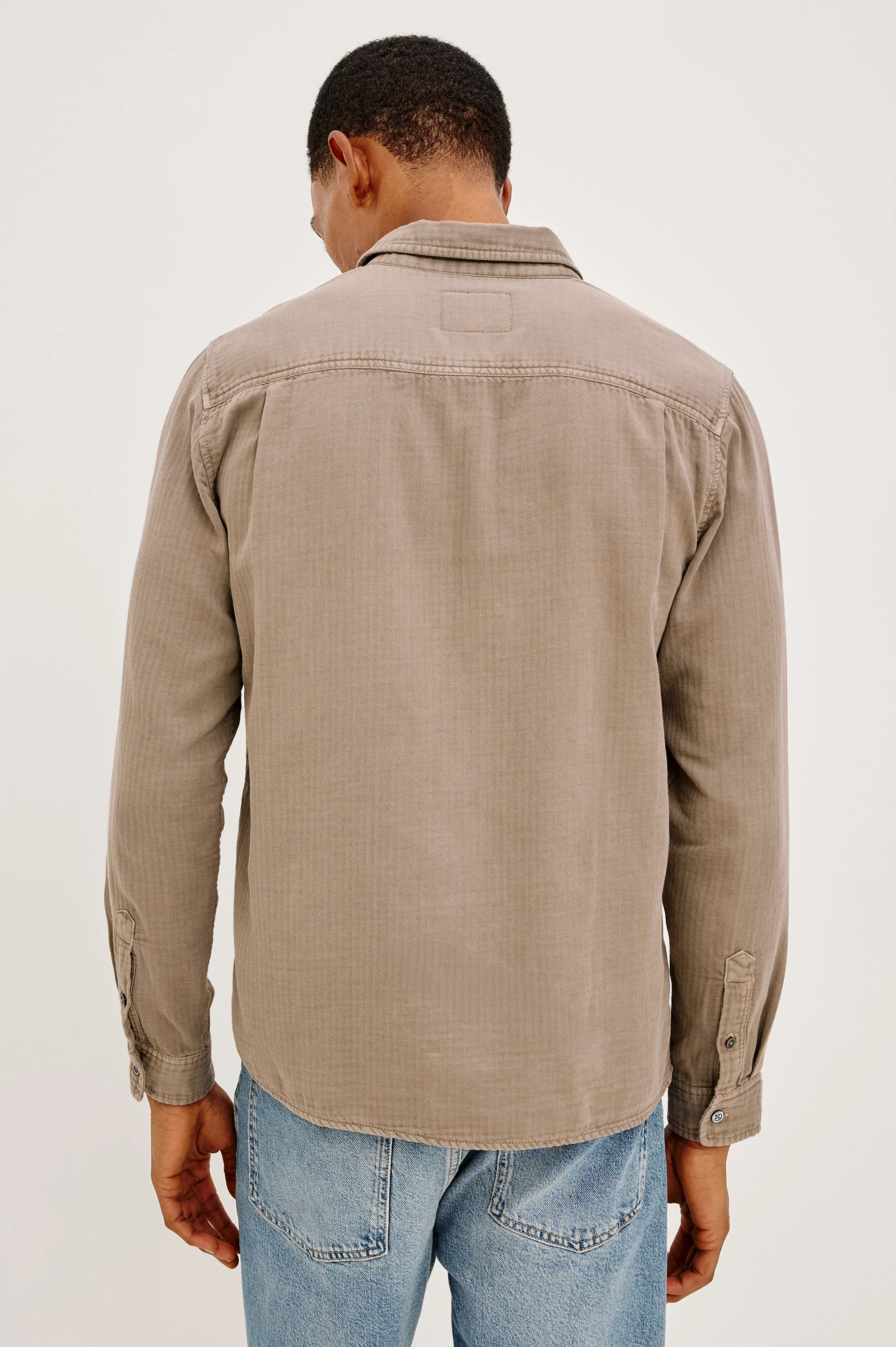 OWENS SHIRT - DESERT PATH - Image 4