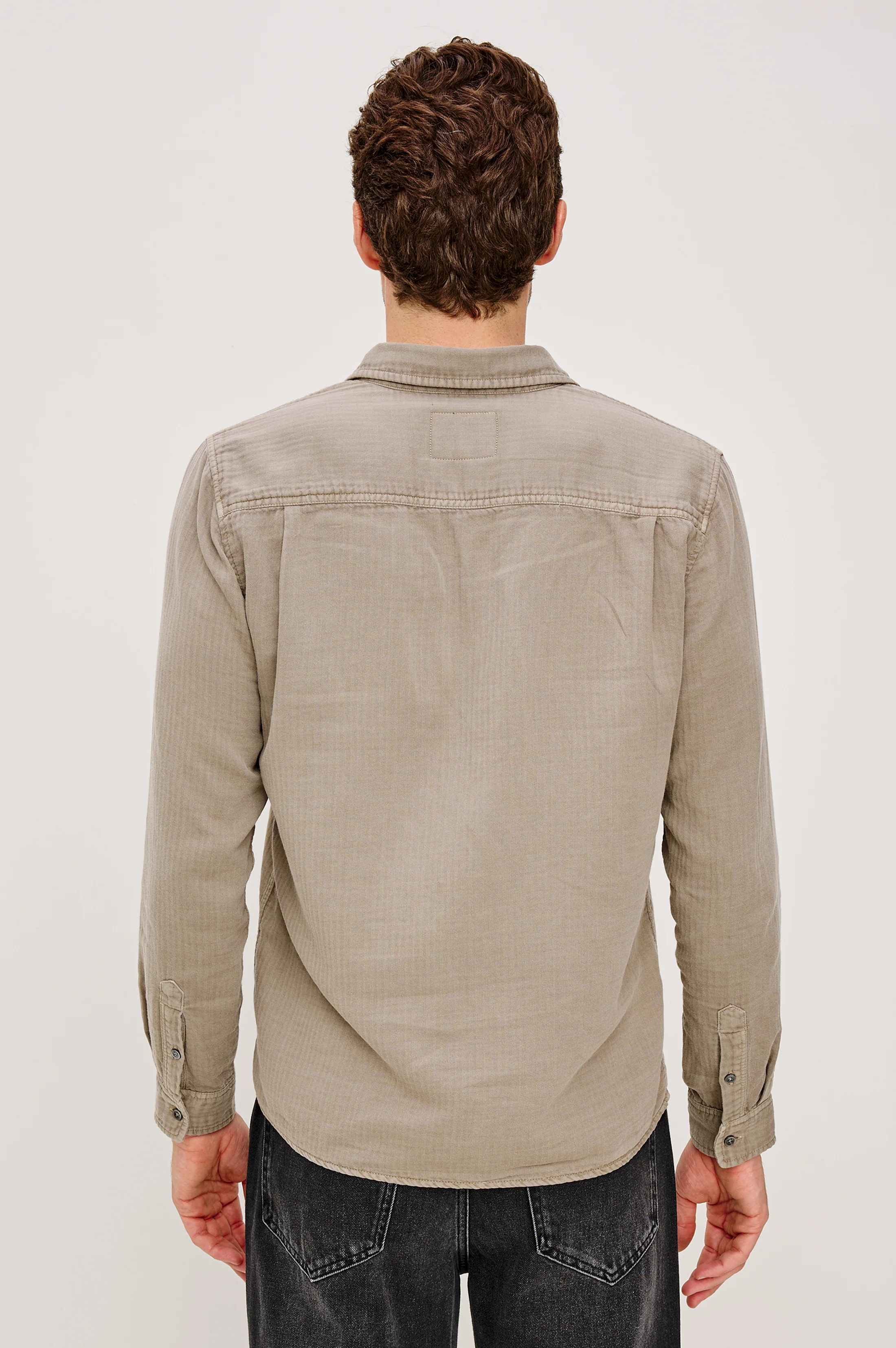 OWENS SHIRT - DESERT PATH - Image 5