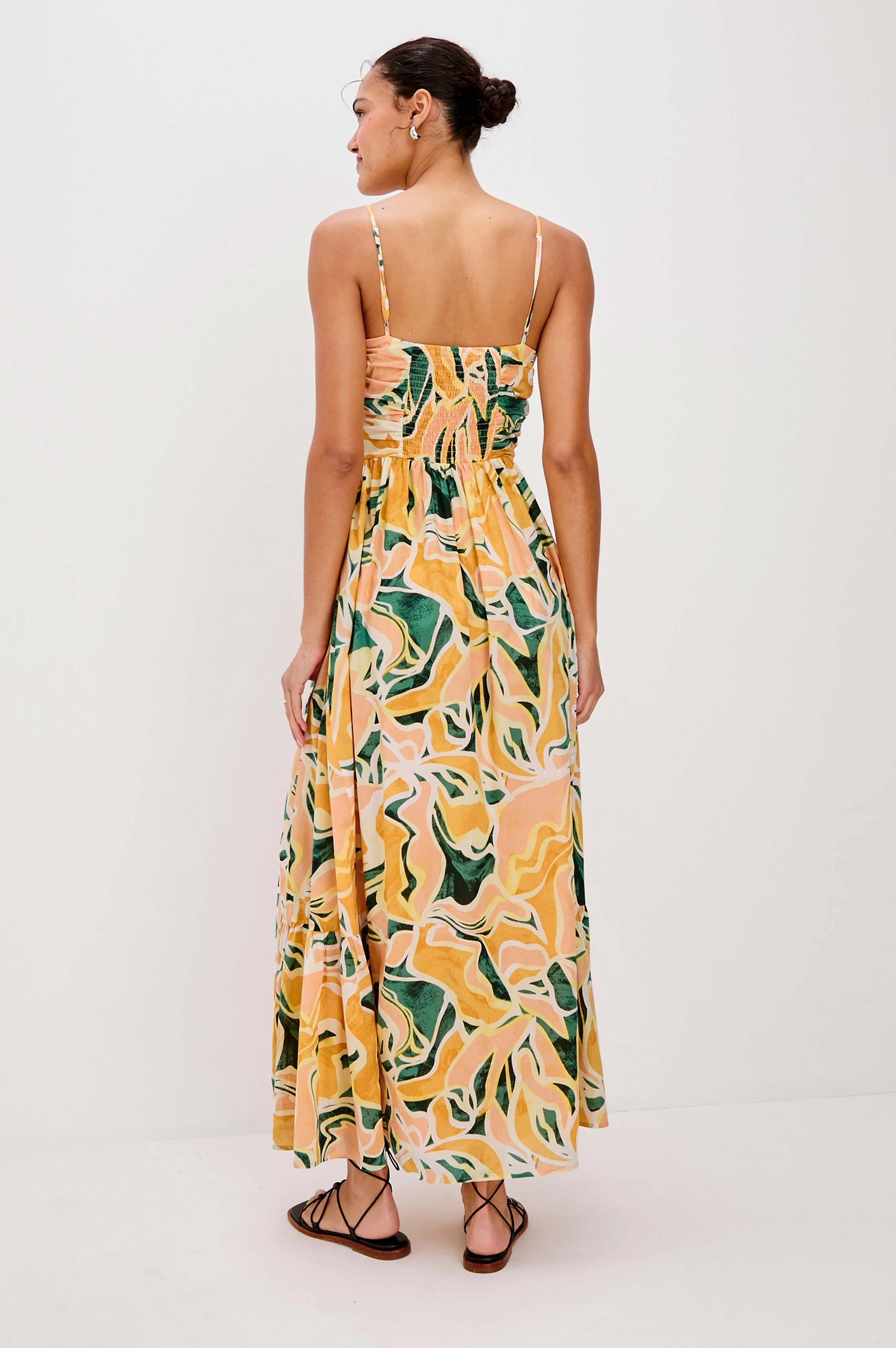 PALM DRESS - TULUM - Image 4