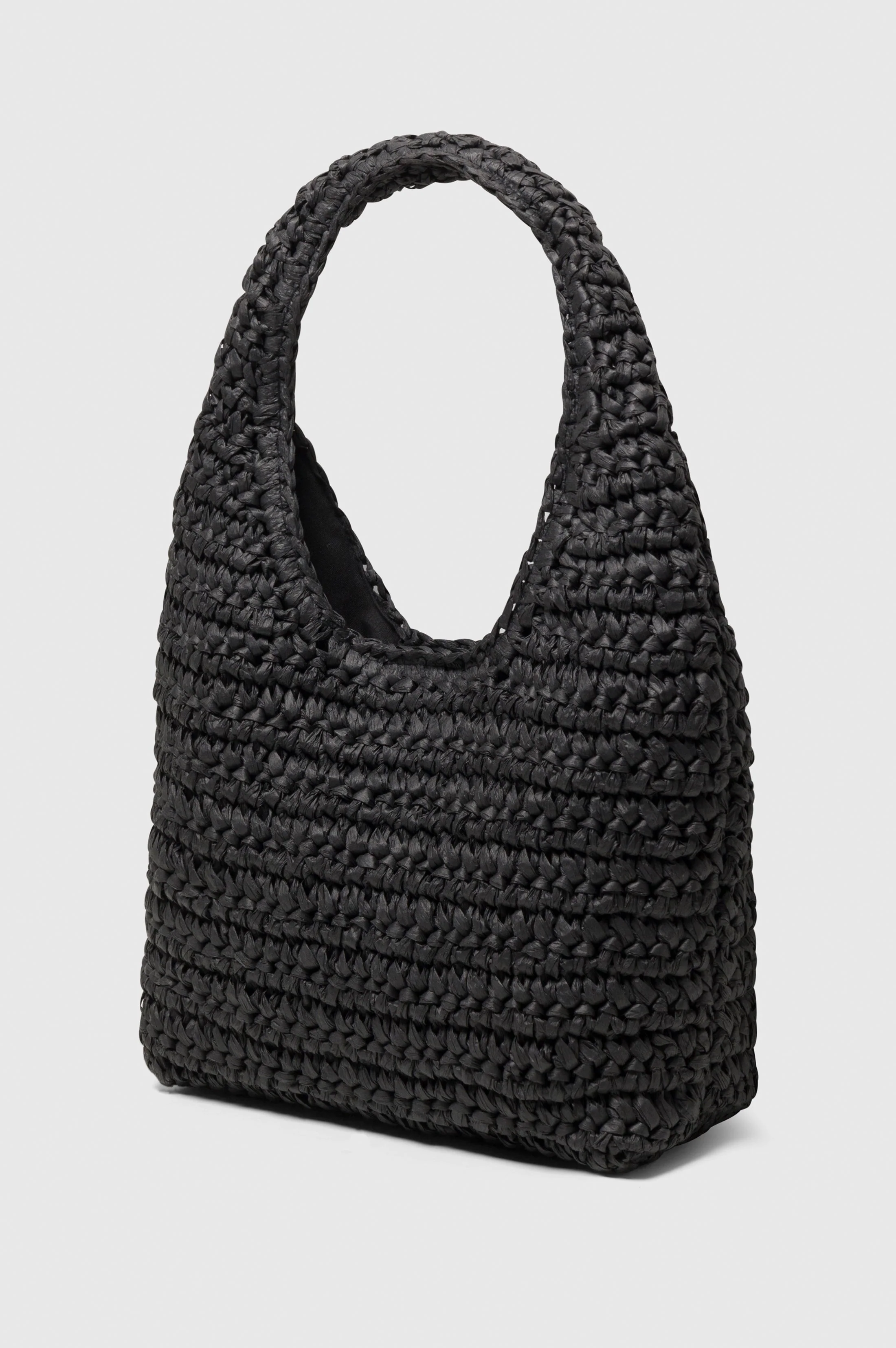 PALMA BAG - BLACK