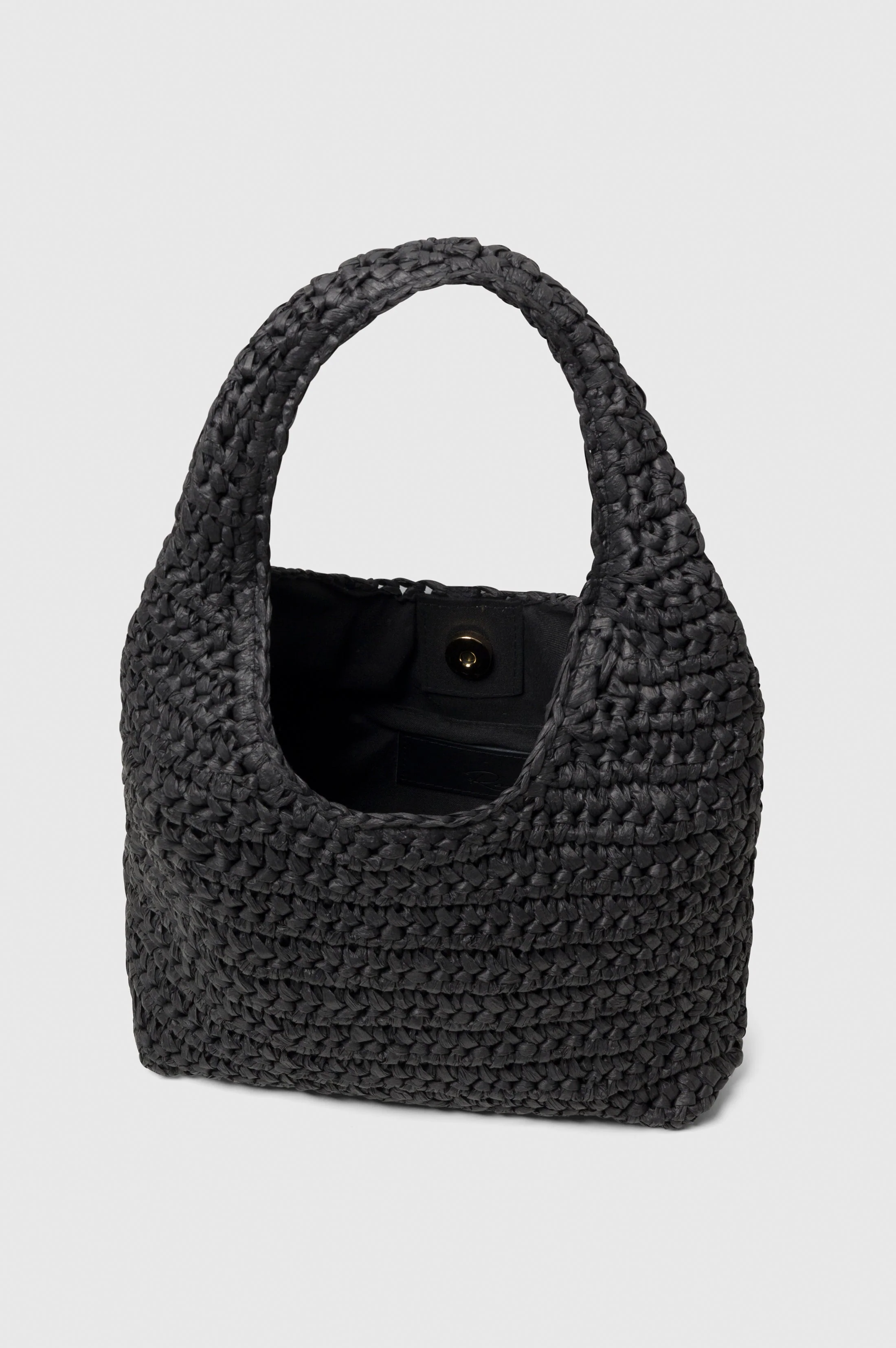PALMA BAG - BLACK - Image 3
