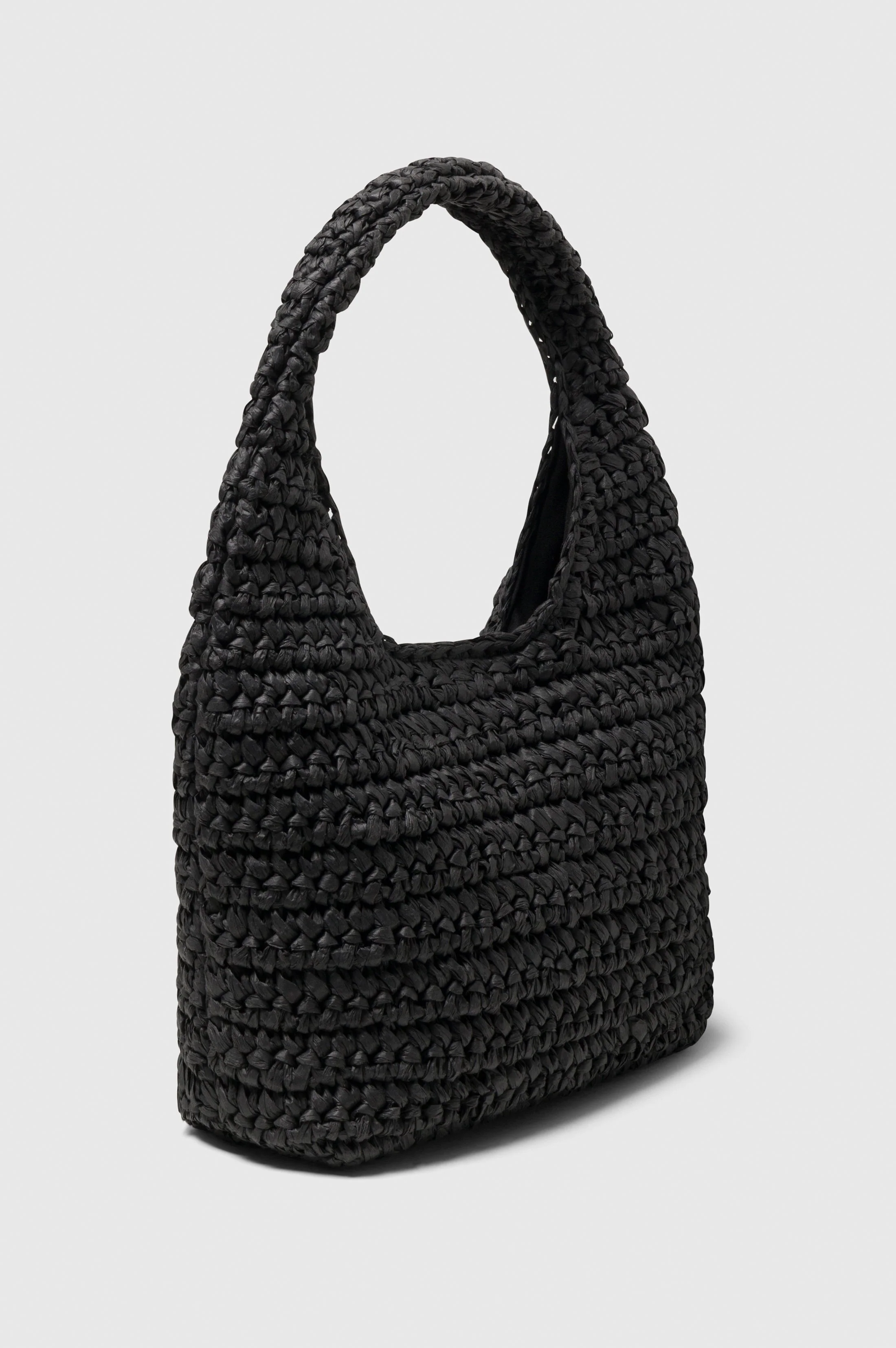 PALMA BAG - BLACK - Image 4