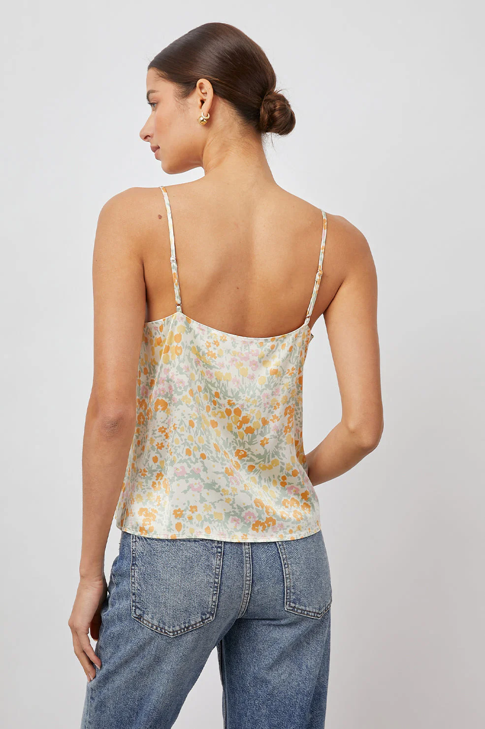 PAOLA TOP - SUMMER MEADOW - Image 5