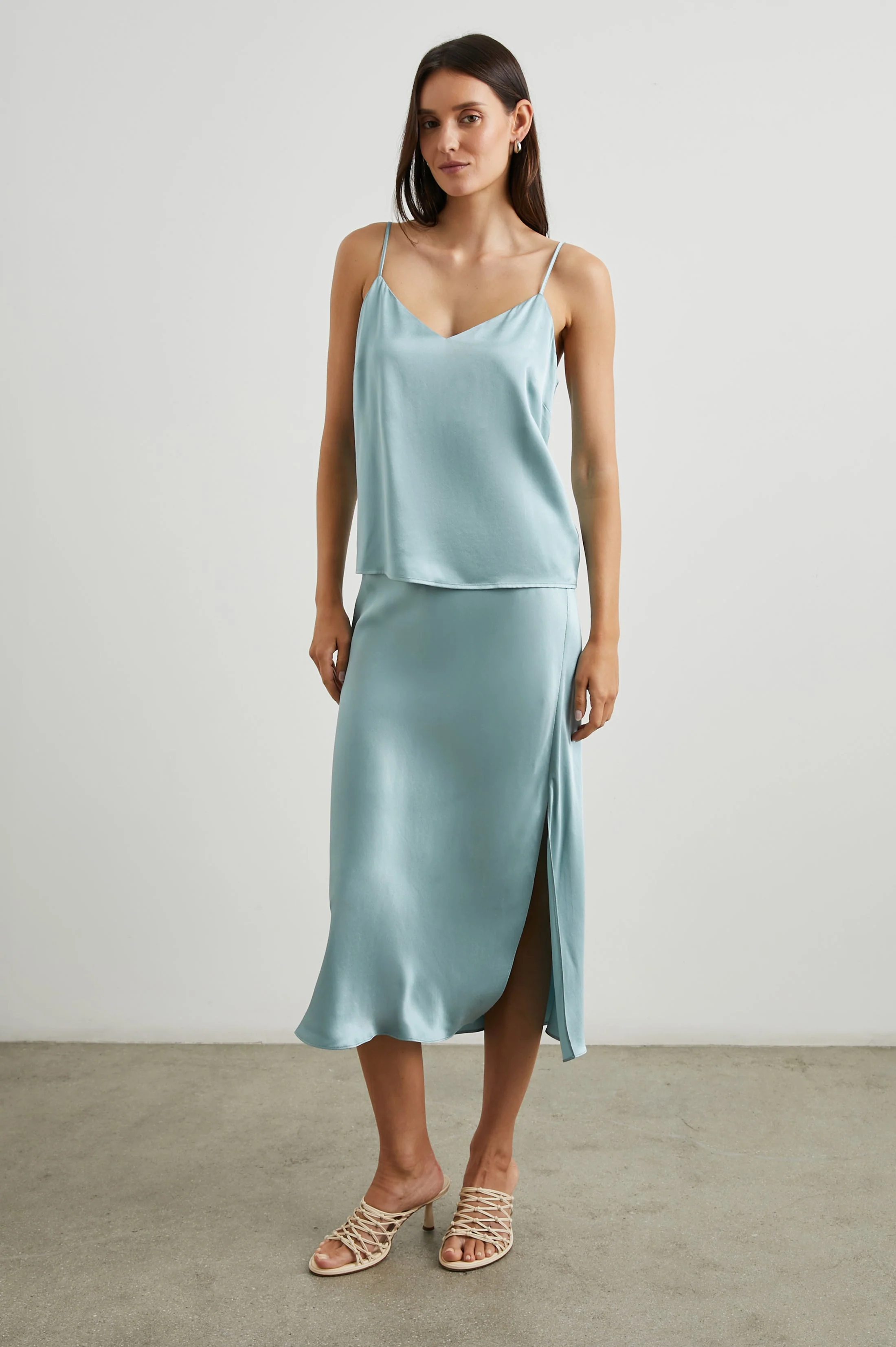 PAOLA TOP - CLEARWATER - Image 2