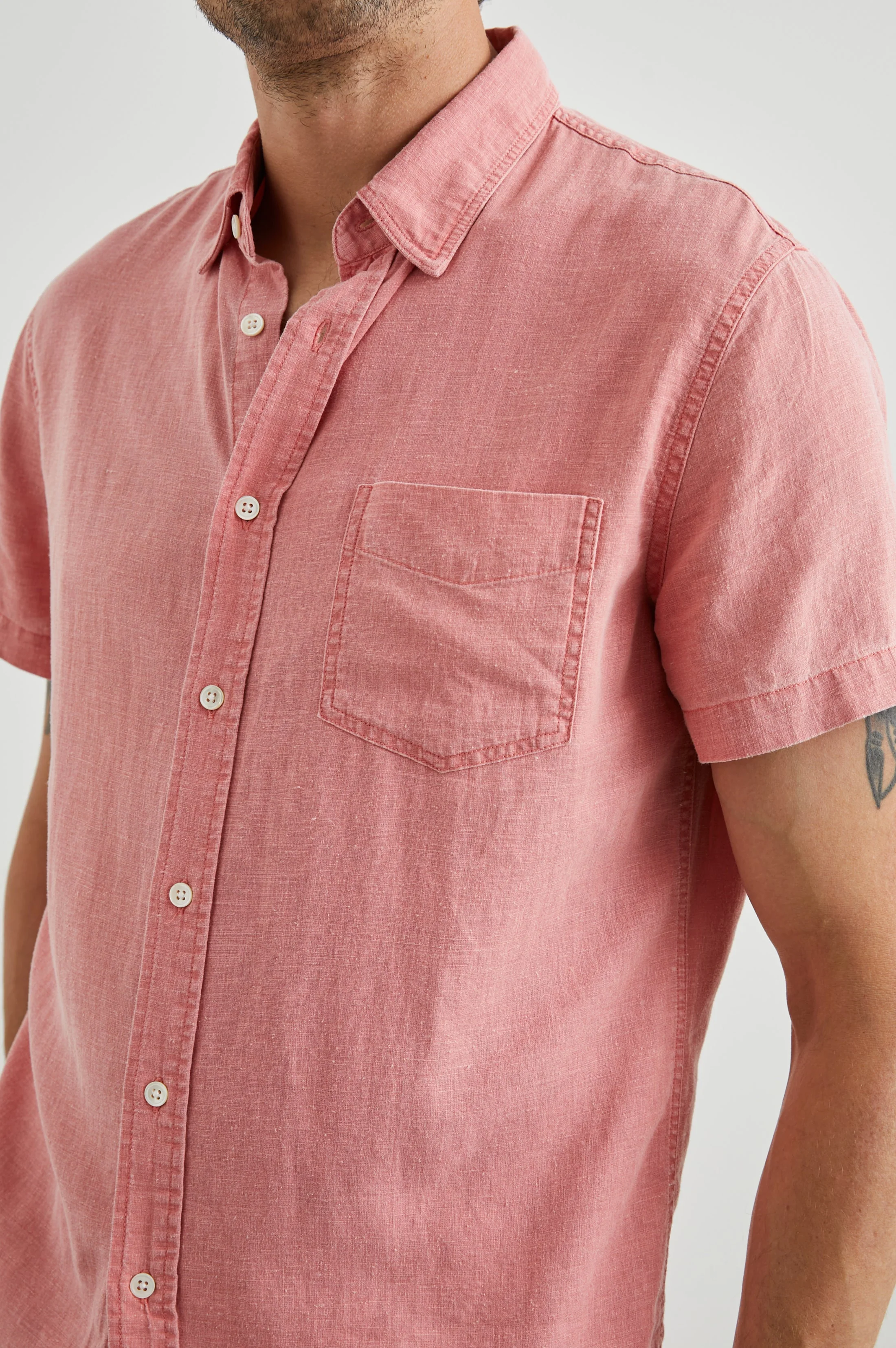 PAROS SHIRT - EQUATOR - Image 2