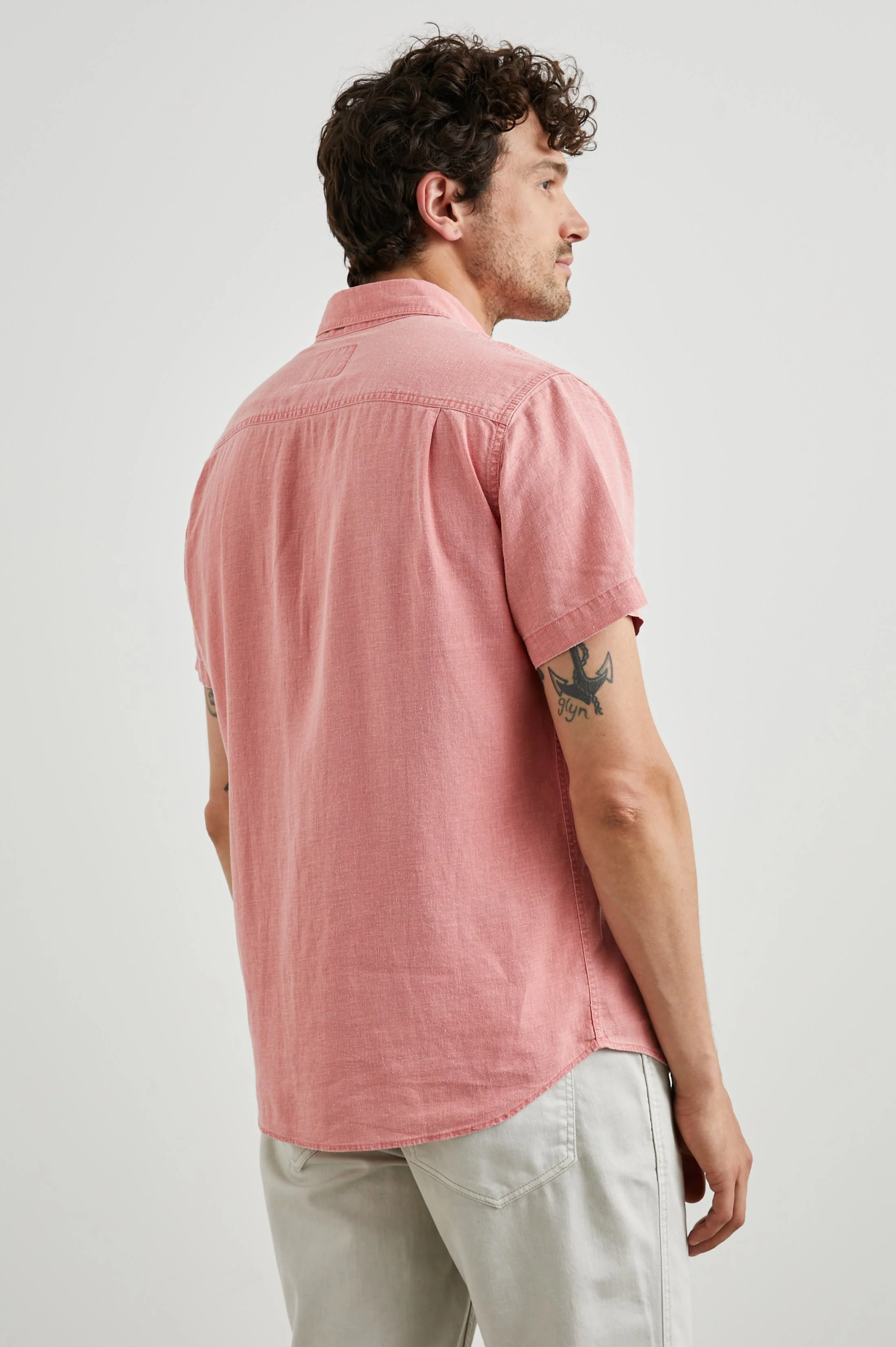 PAROS SHIRT - EQUATOR - Image 4
