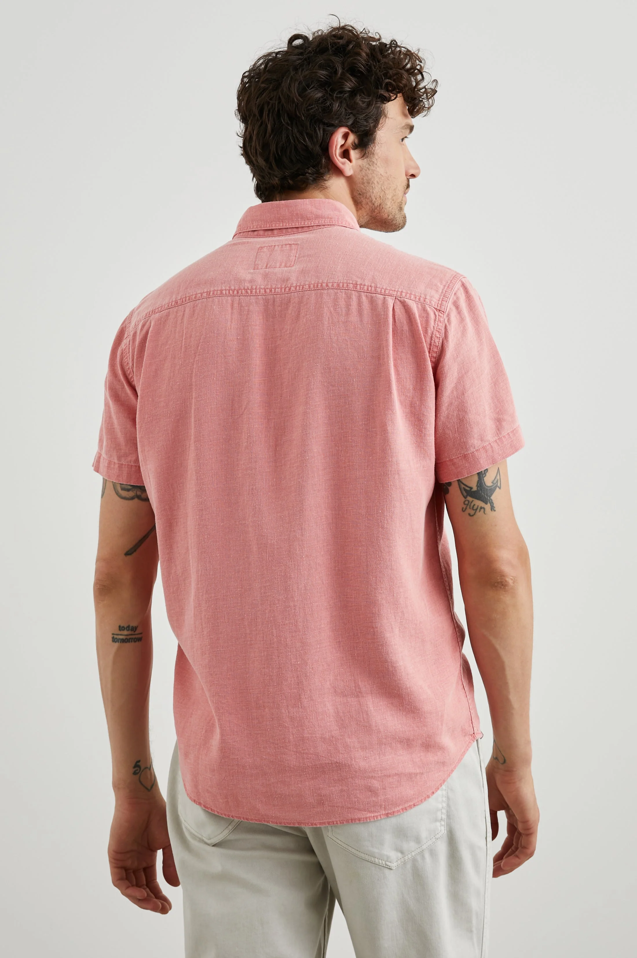 PAROS SHIRT - EQUATOR - Image 5
