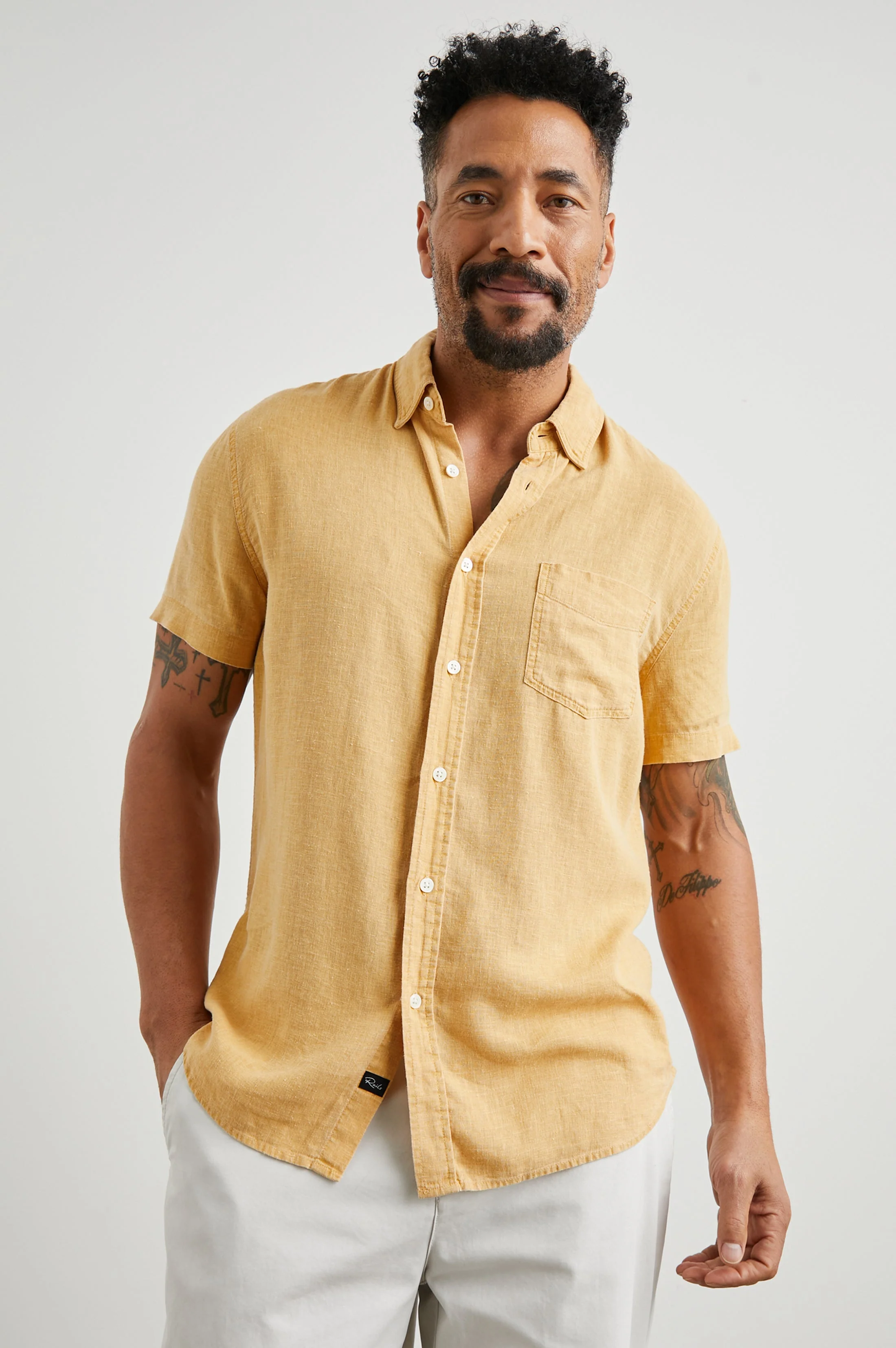 PAROS SHIRT - UNI