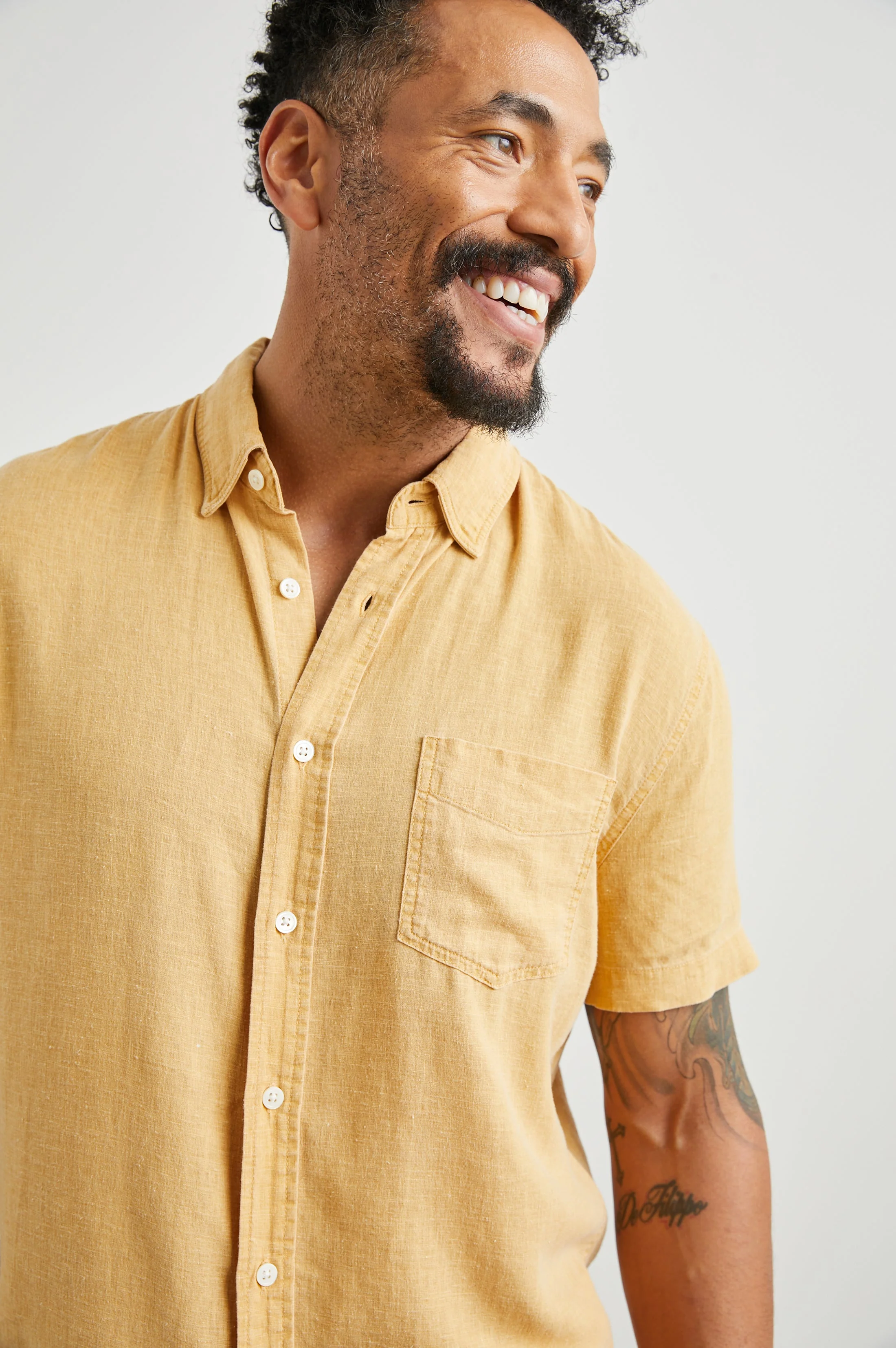 PAROS SHIRT - UNI - Image 2